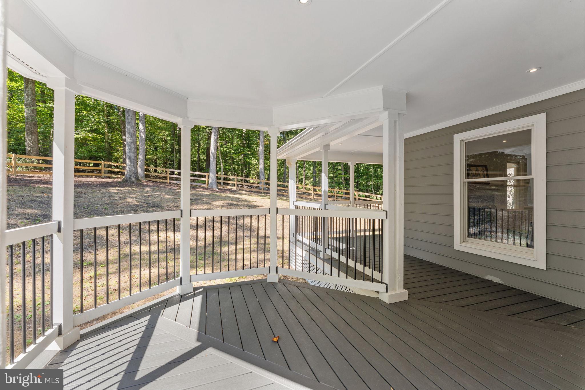 RUNNING BROOK ESTATES - Residential