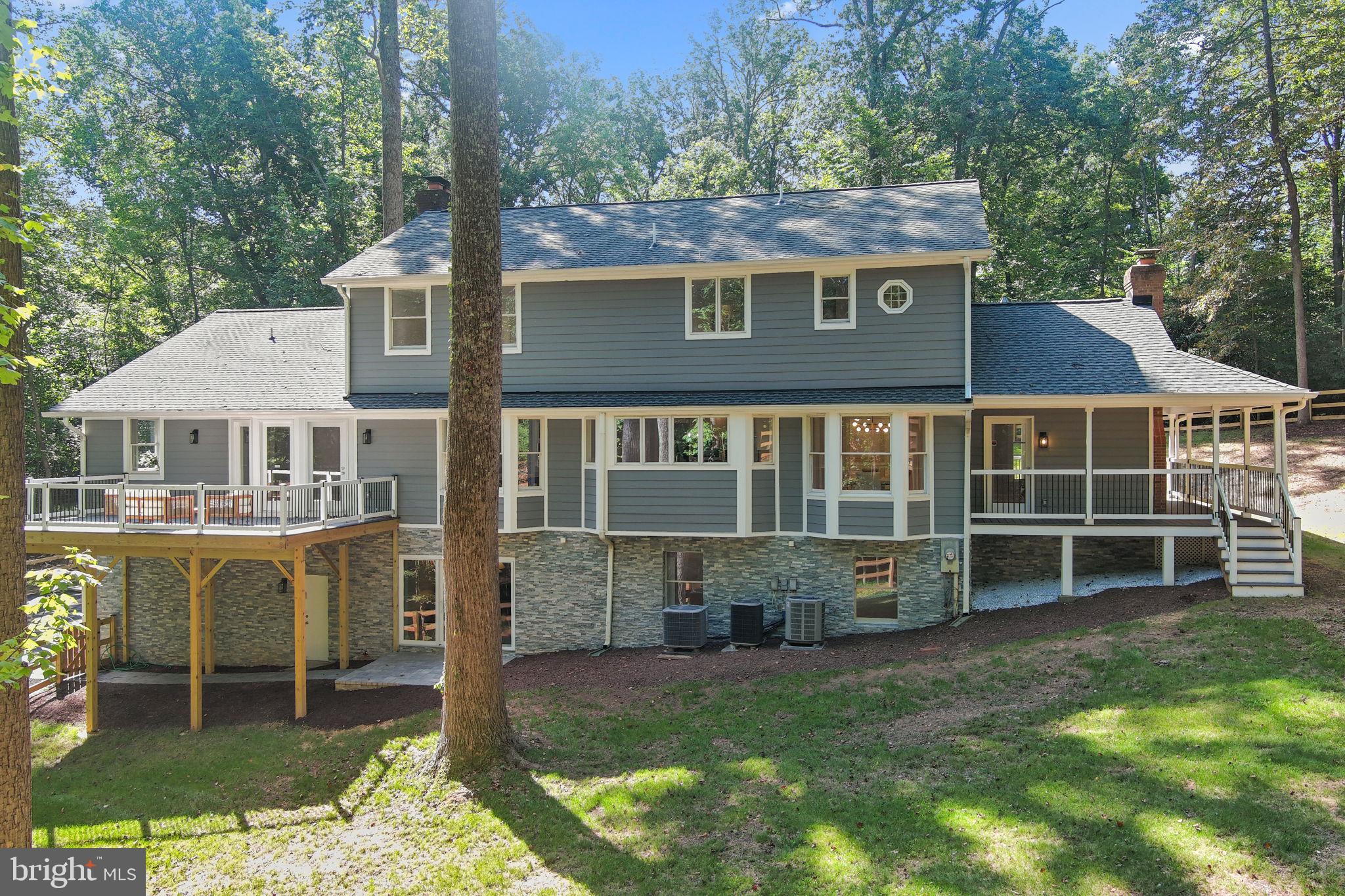 RUNNING BROOK ESTATES - Residential