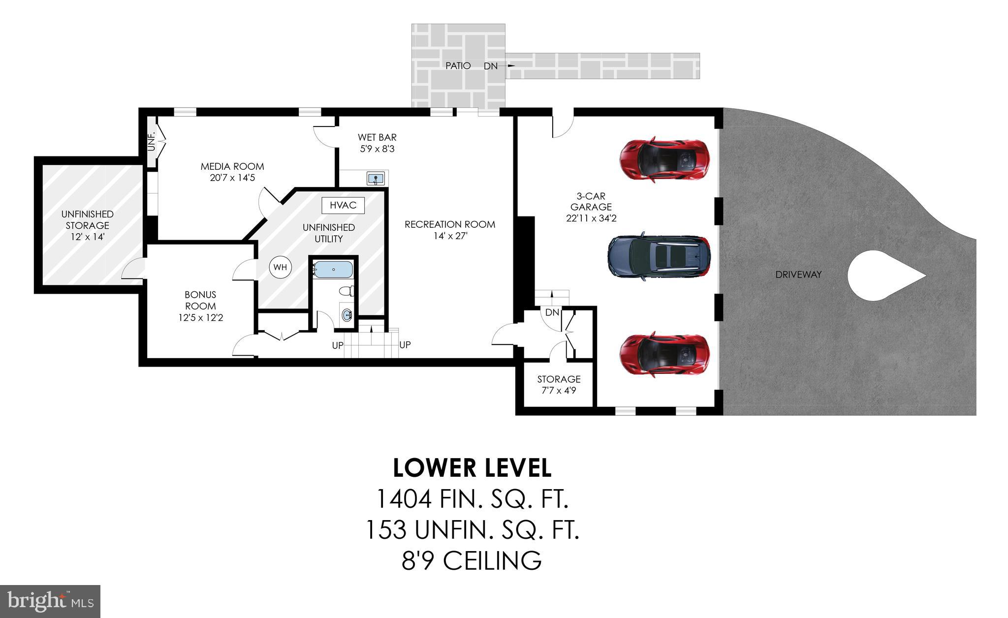 RUNNING BROOK ESTATES - Residential
