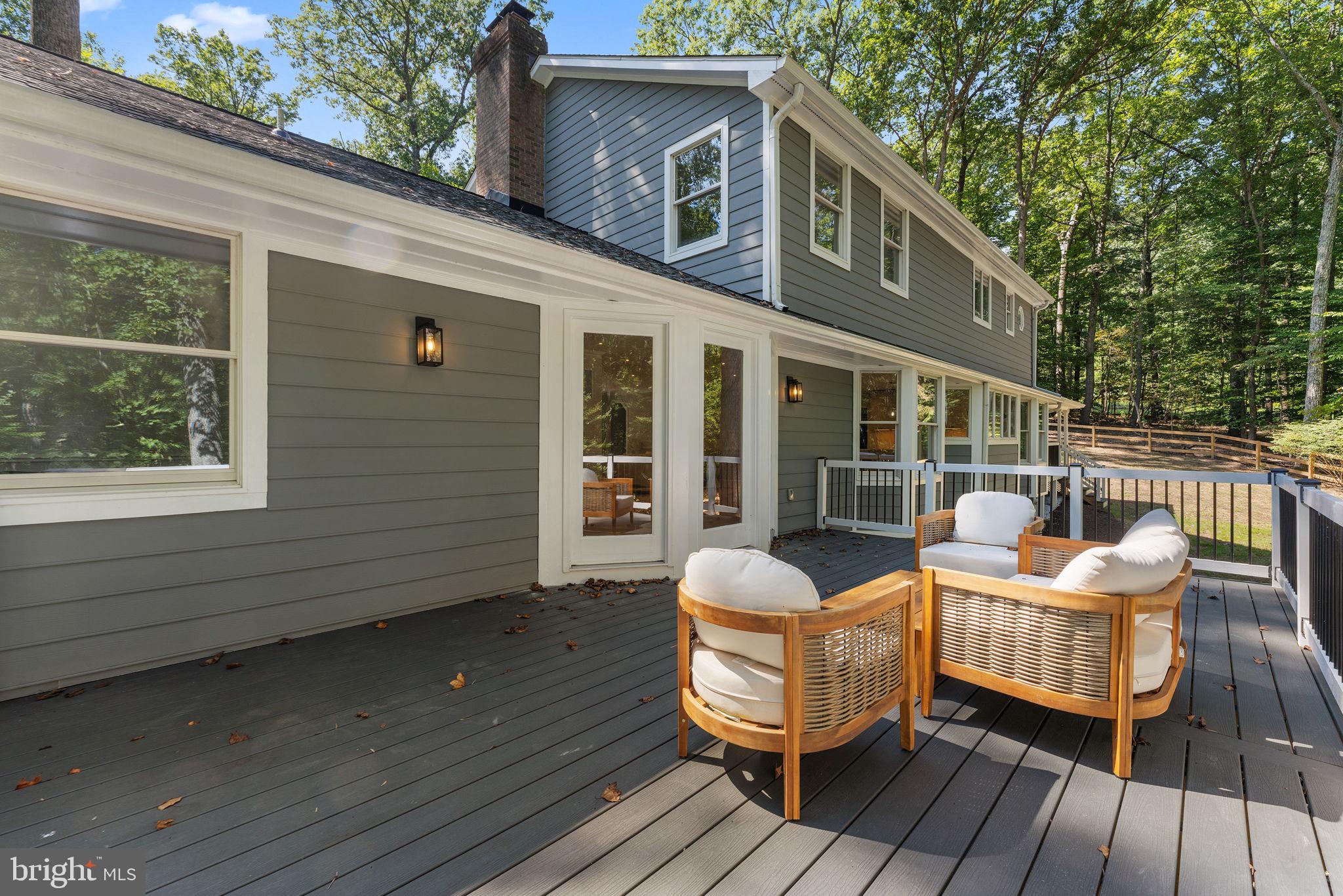 RUNNING BROOK ESTATES - Residential