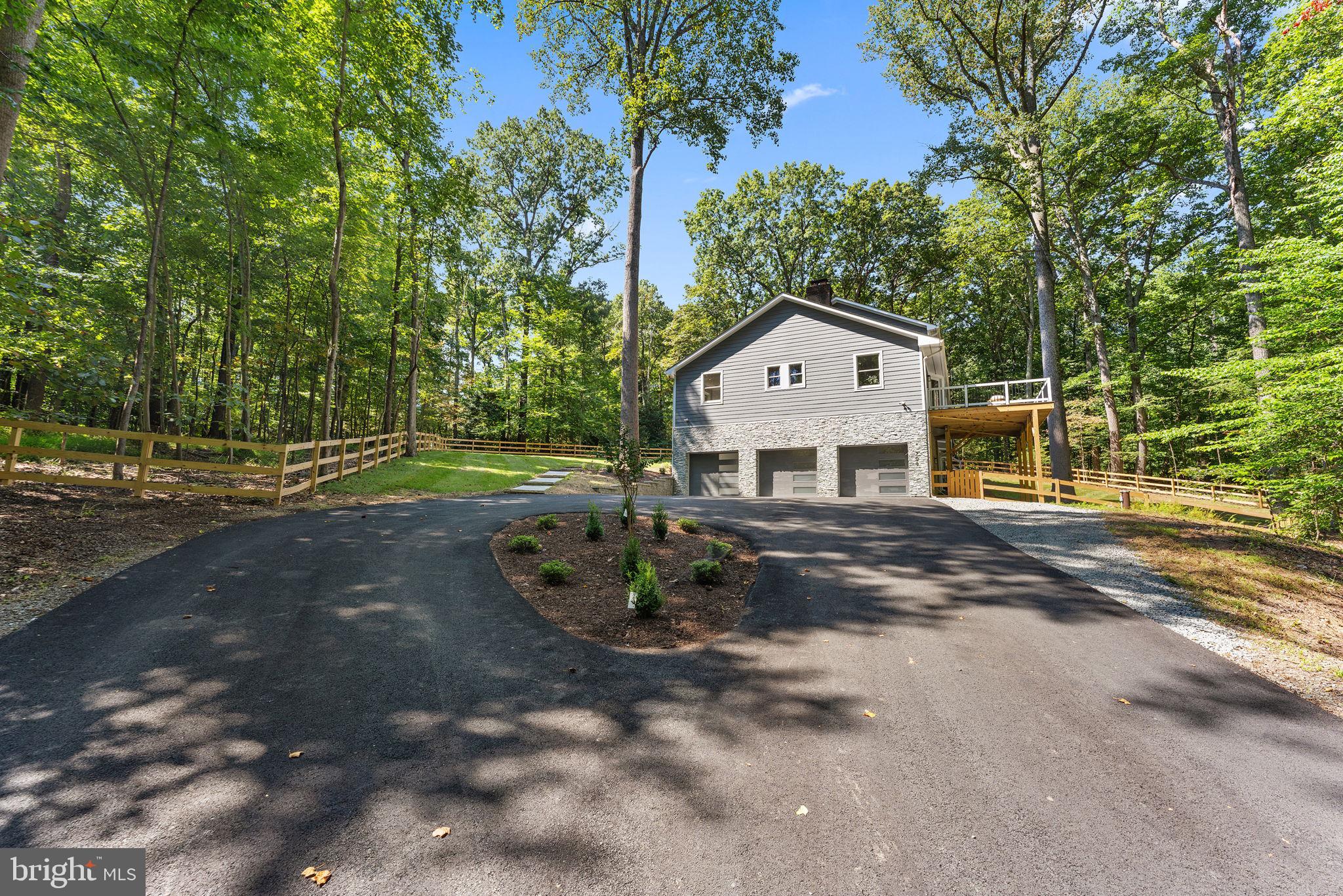 RUNNING BROOK ESTATES - Residential