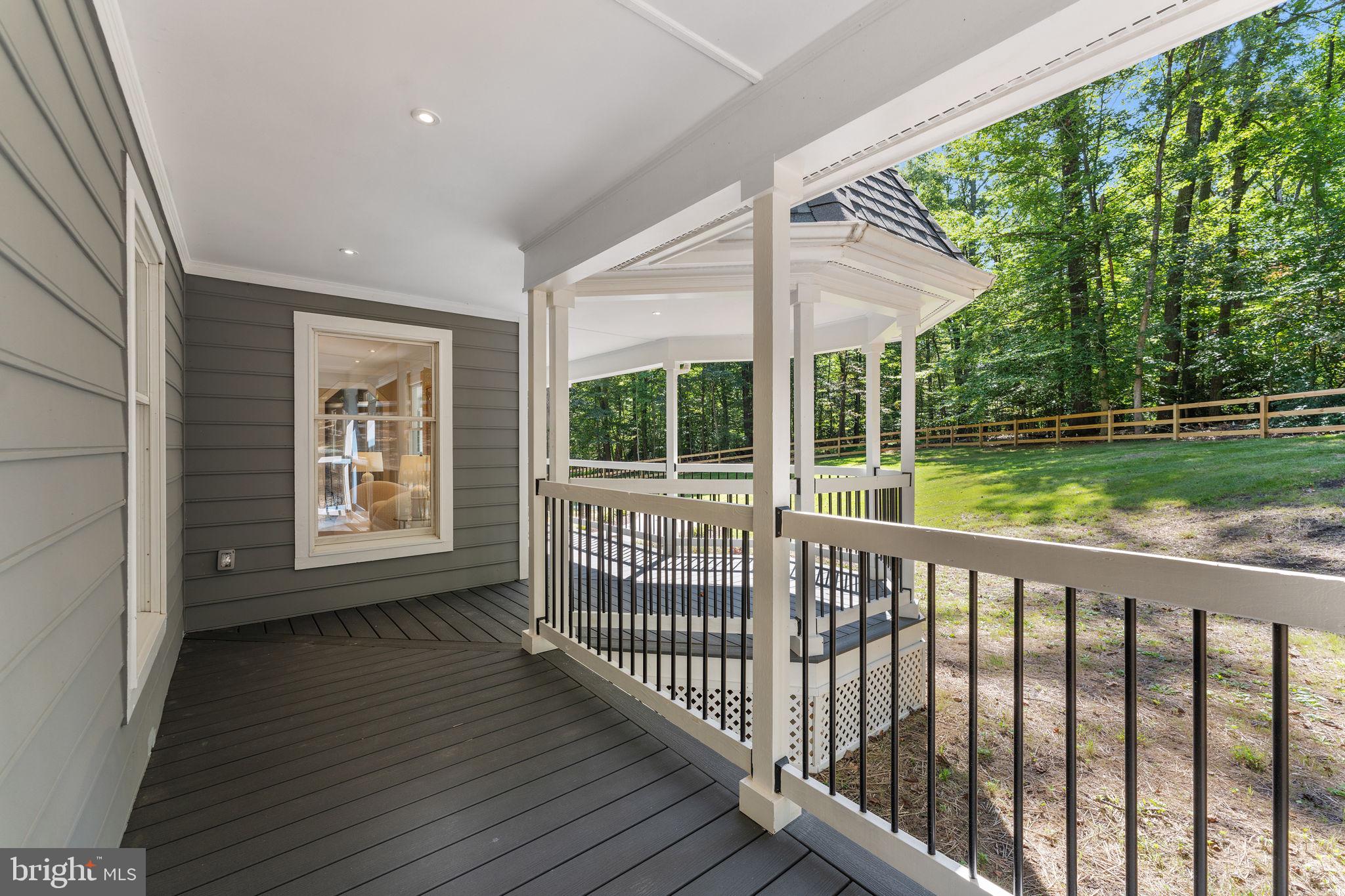 RUNNING BROOK ESTATES - Residential