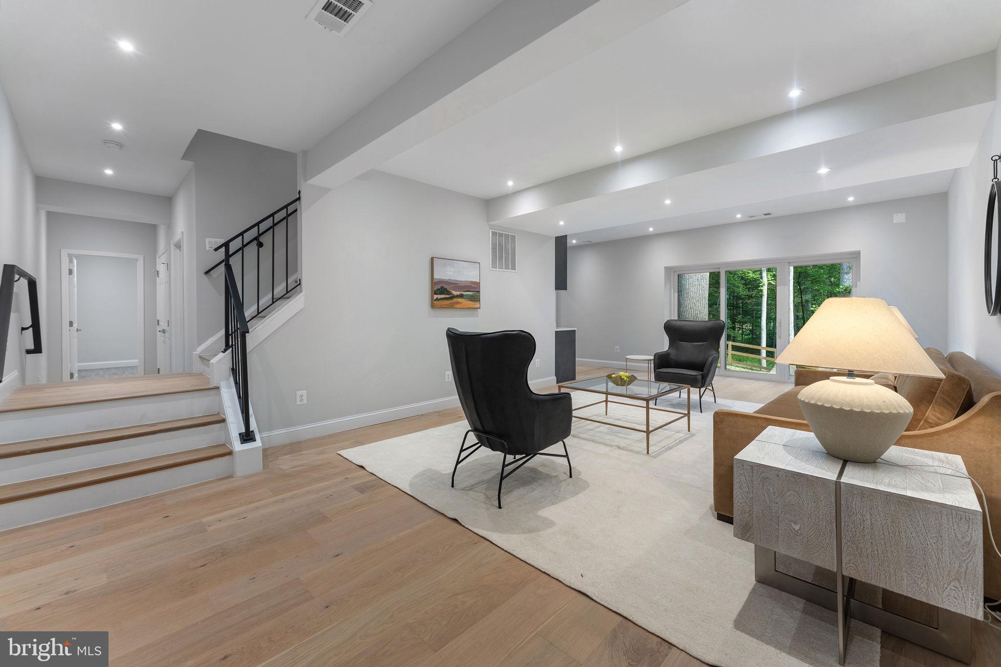 RUNNING BROOK ESTATES - Residential