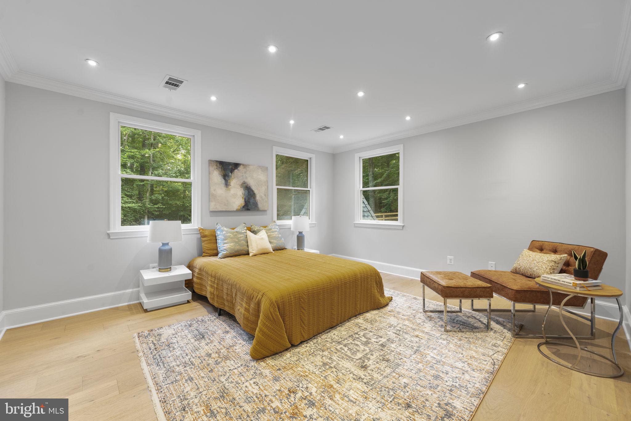 RUNNING BROOK ESTATES - Residential