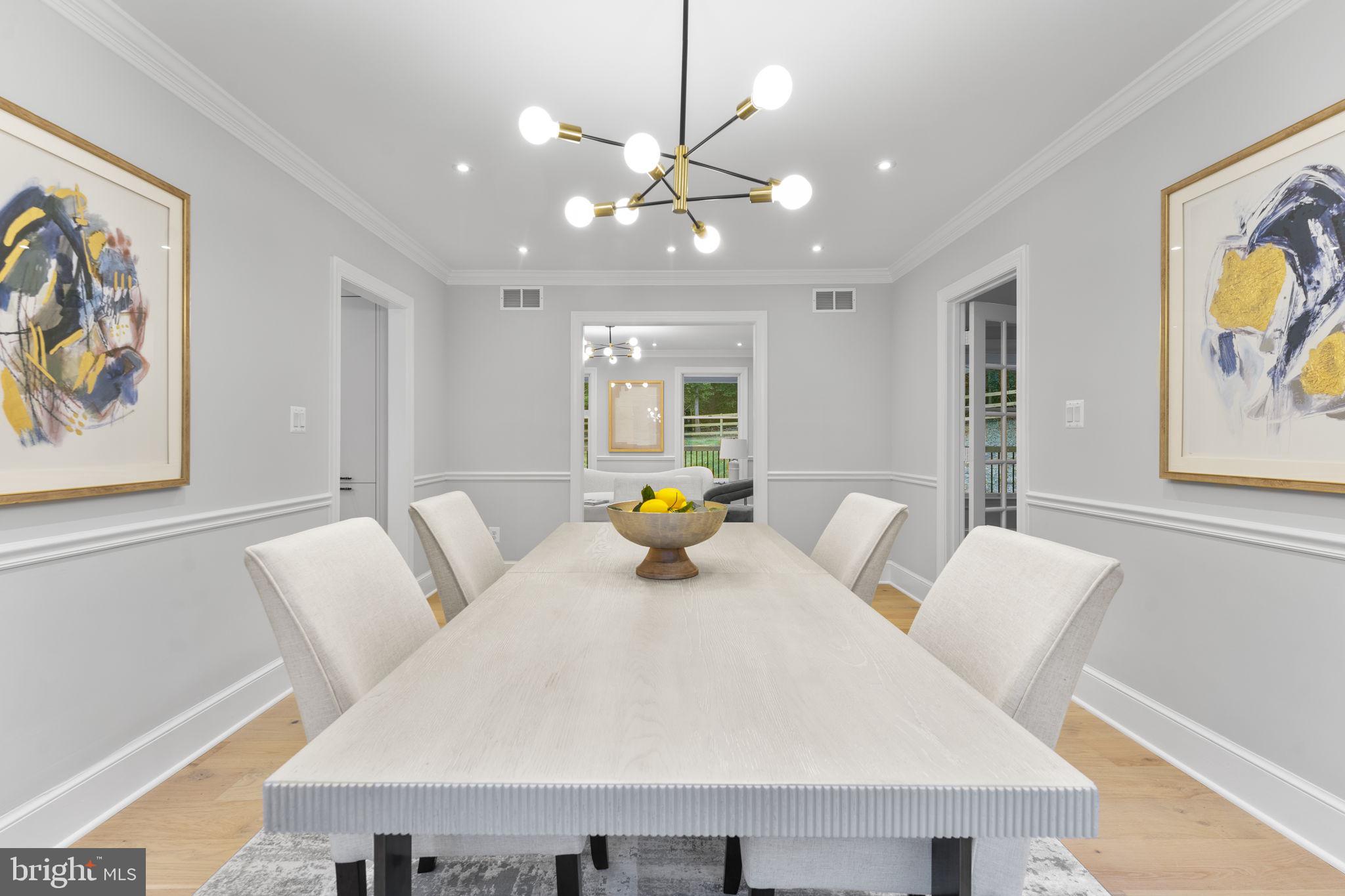 RUNNING BROOK ESTATES - Residential