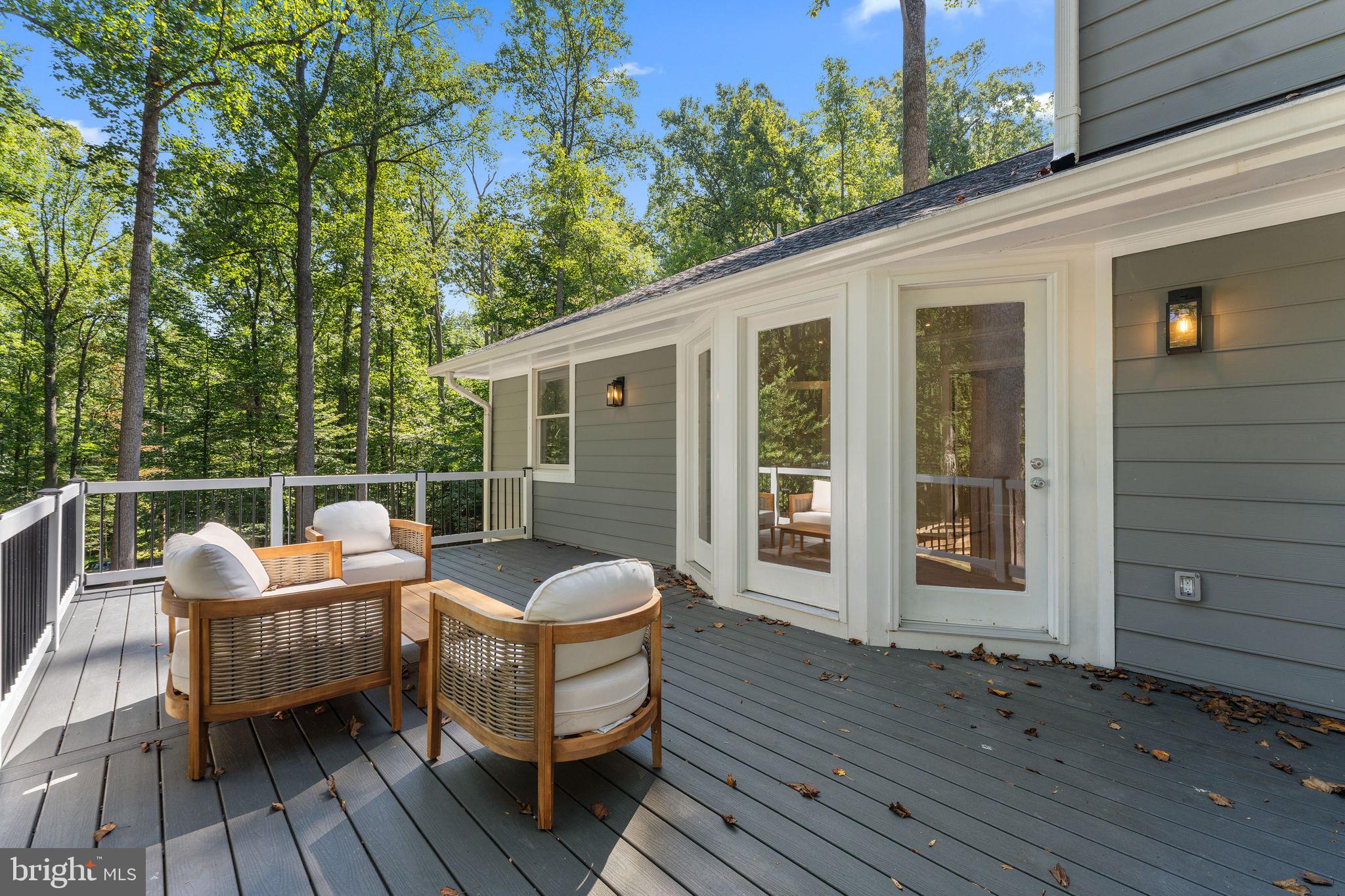 RUNNING BROOK ESTATES - Residential