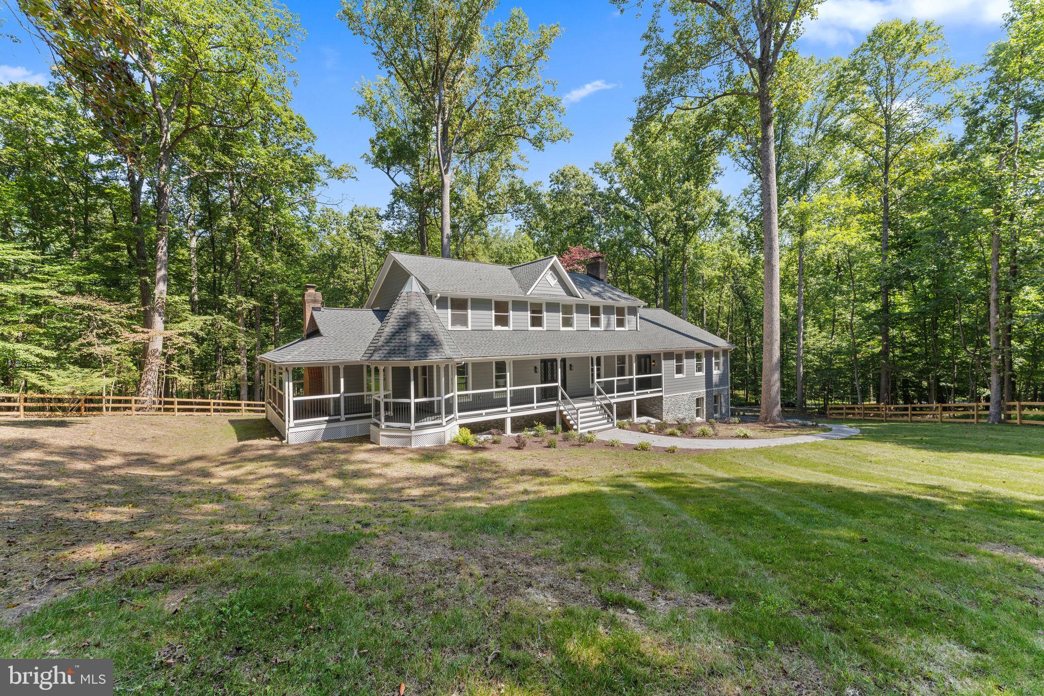 RUNNING BROOK ESTATES - Residential