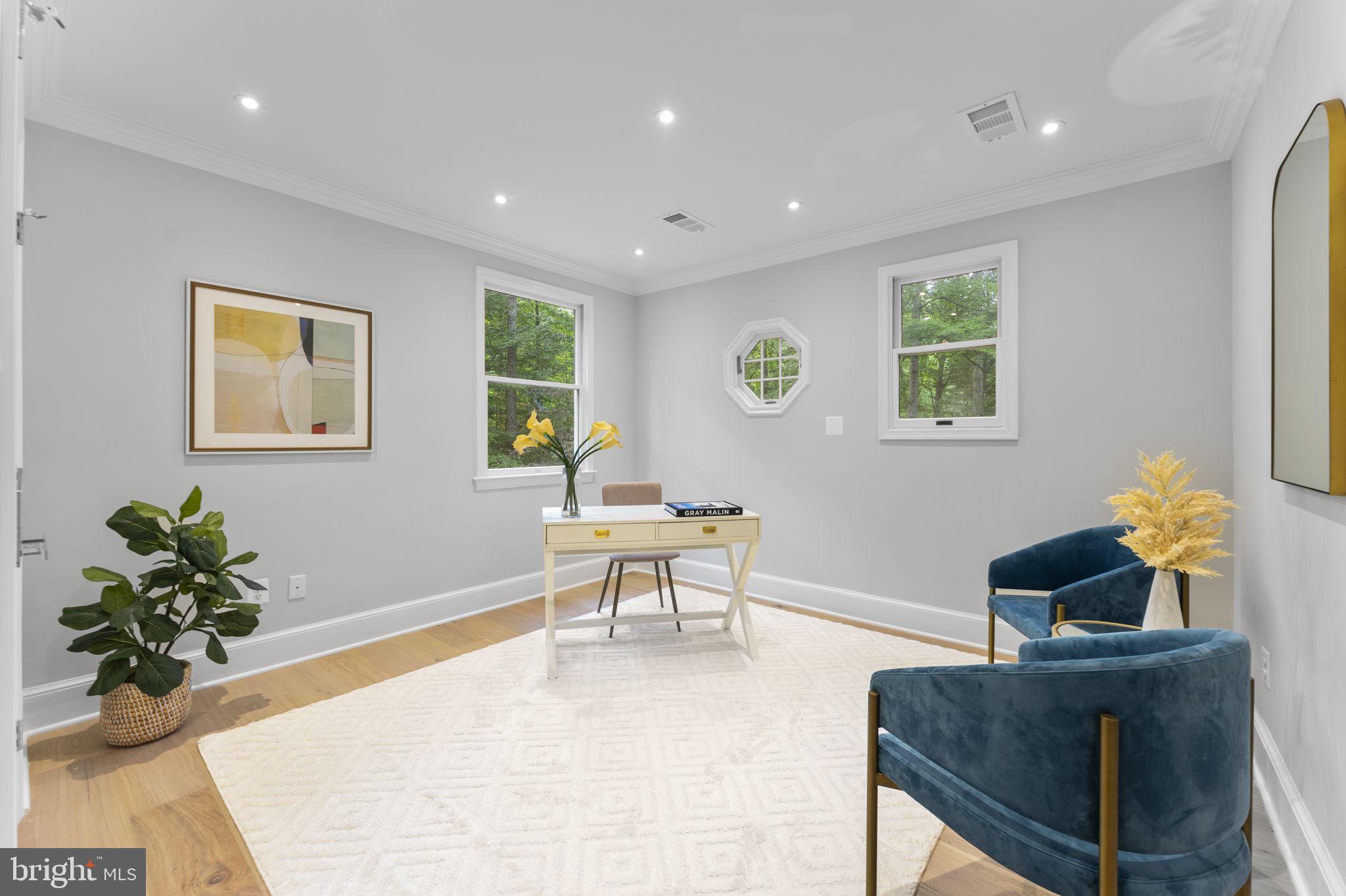 RUNNING BROOK ESTATES - Residential