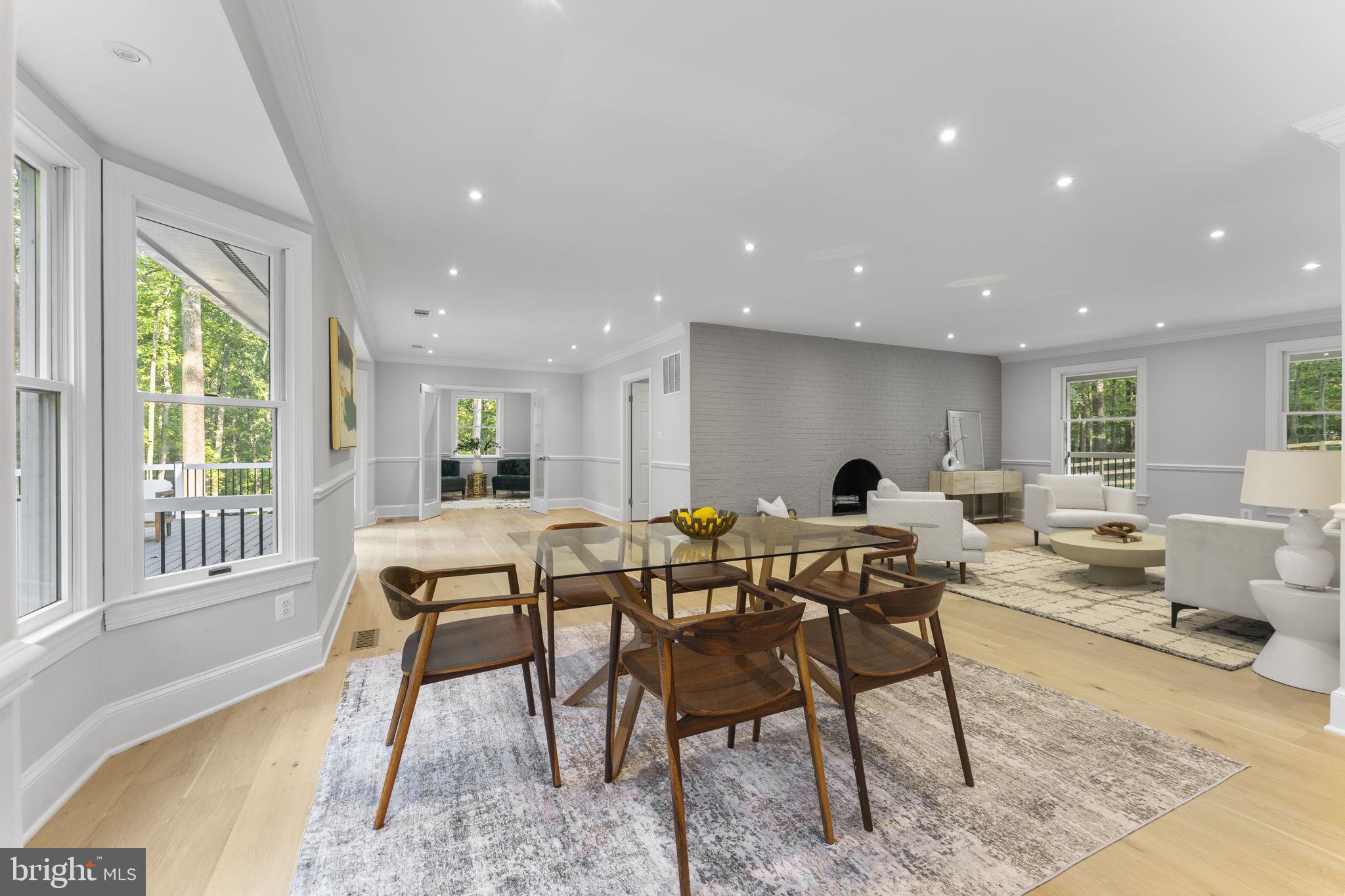 RUNNING BROOK ESTATES - Residential