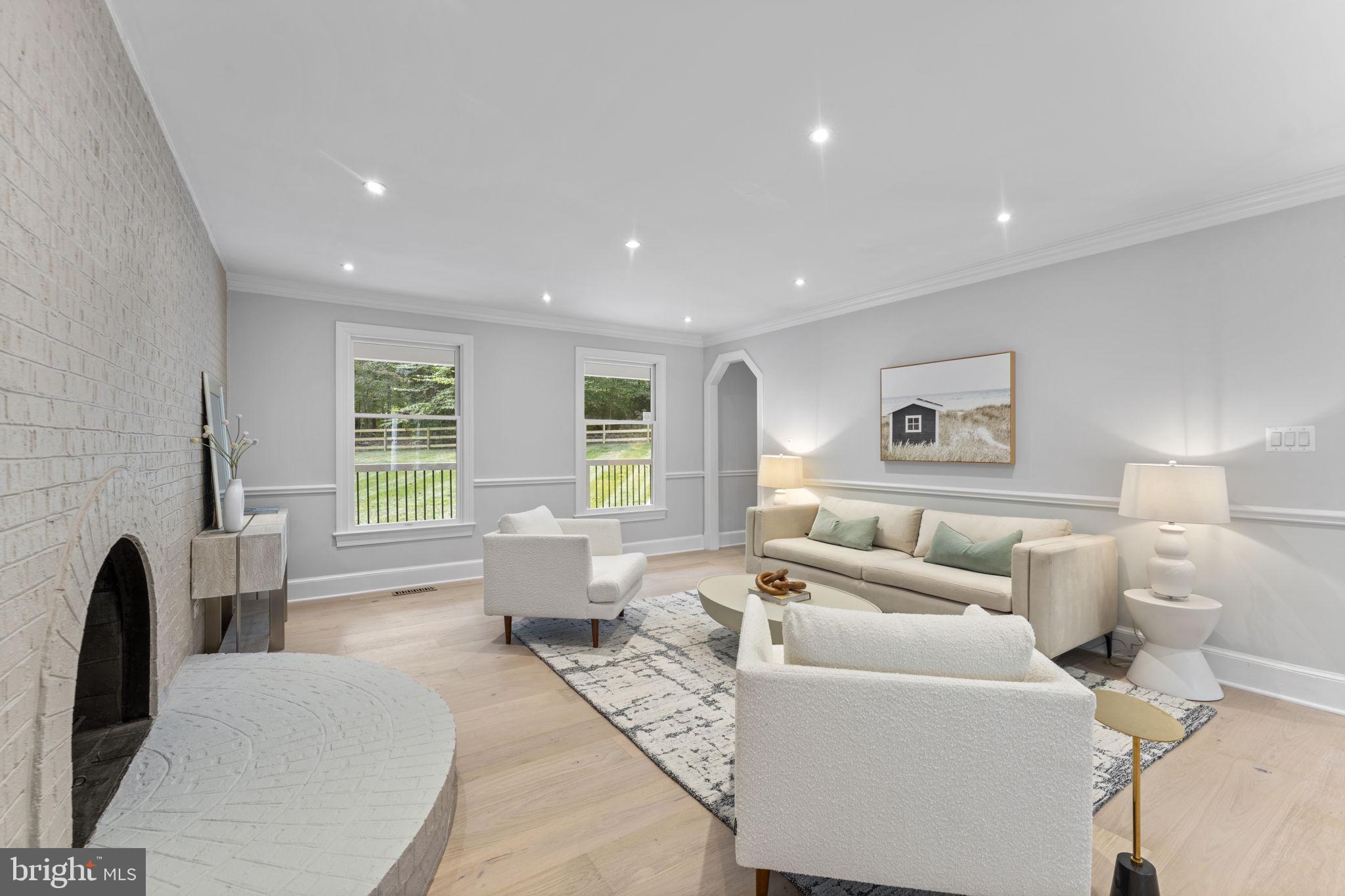 RUNNING BROOK ESTATES - Residential