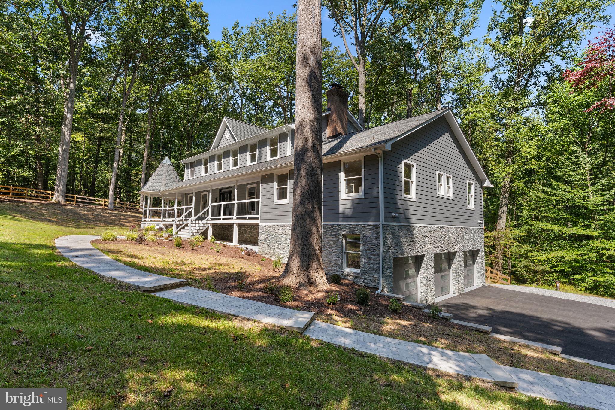 RUNNING BROOK ESTATES - Residential