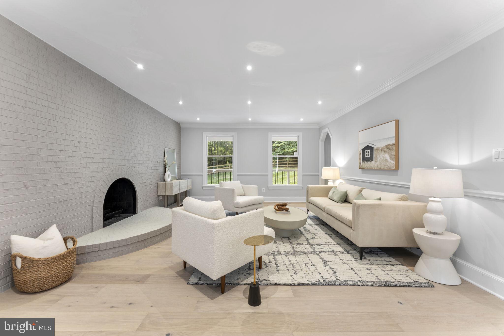 RUNNING BROOK ESTATES - Residential