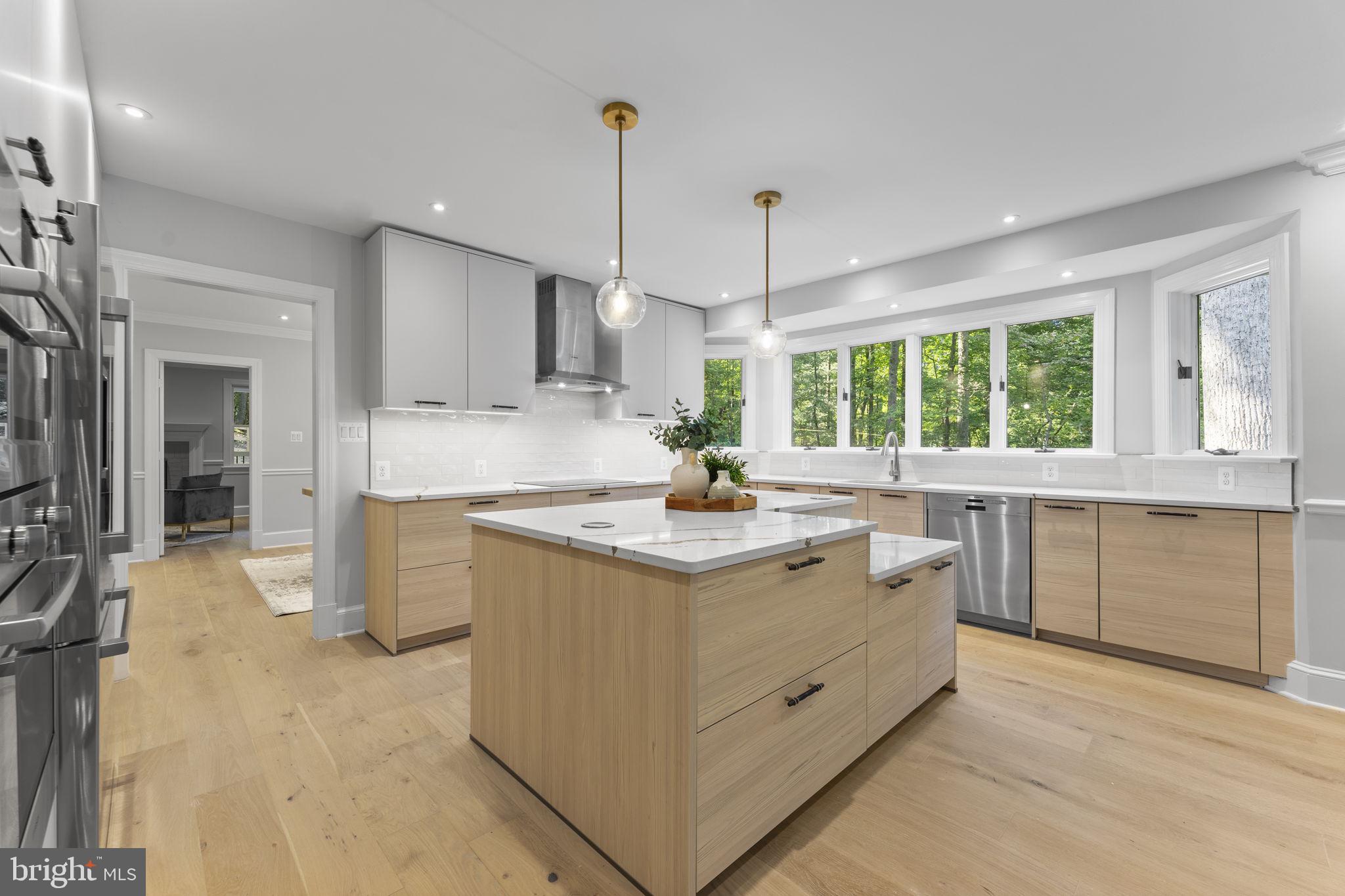 RUNNING BROOK ESTATES - Residential