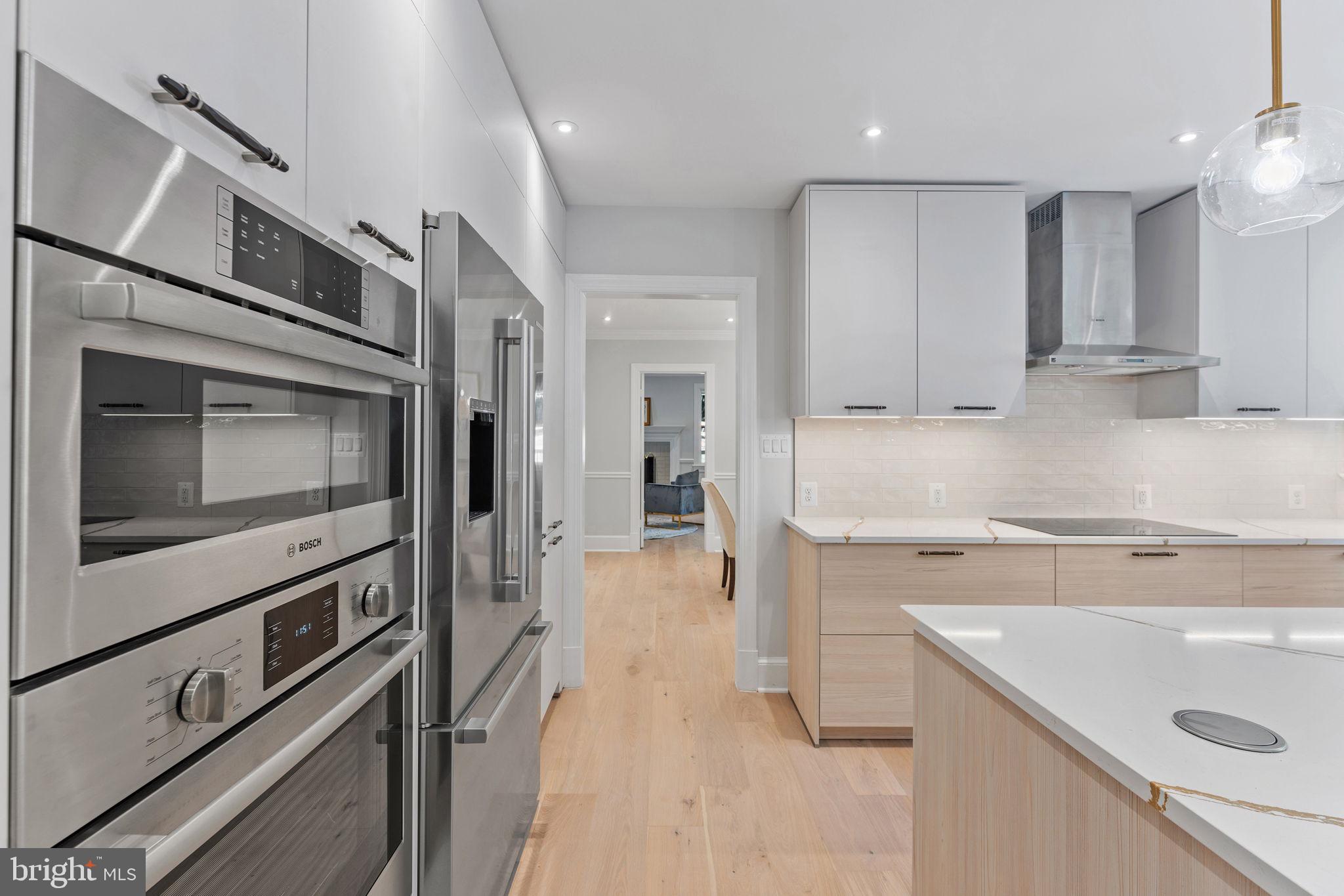 RUNNING BROOK ESTATES - Residential