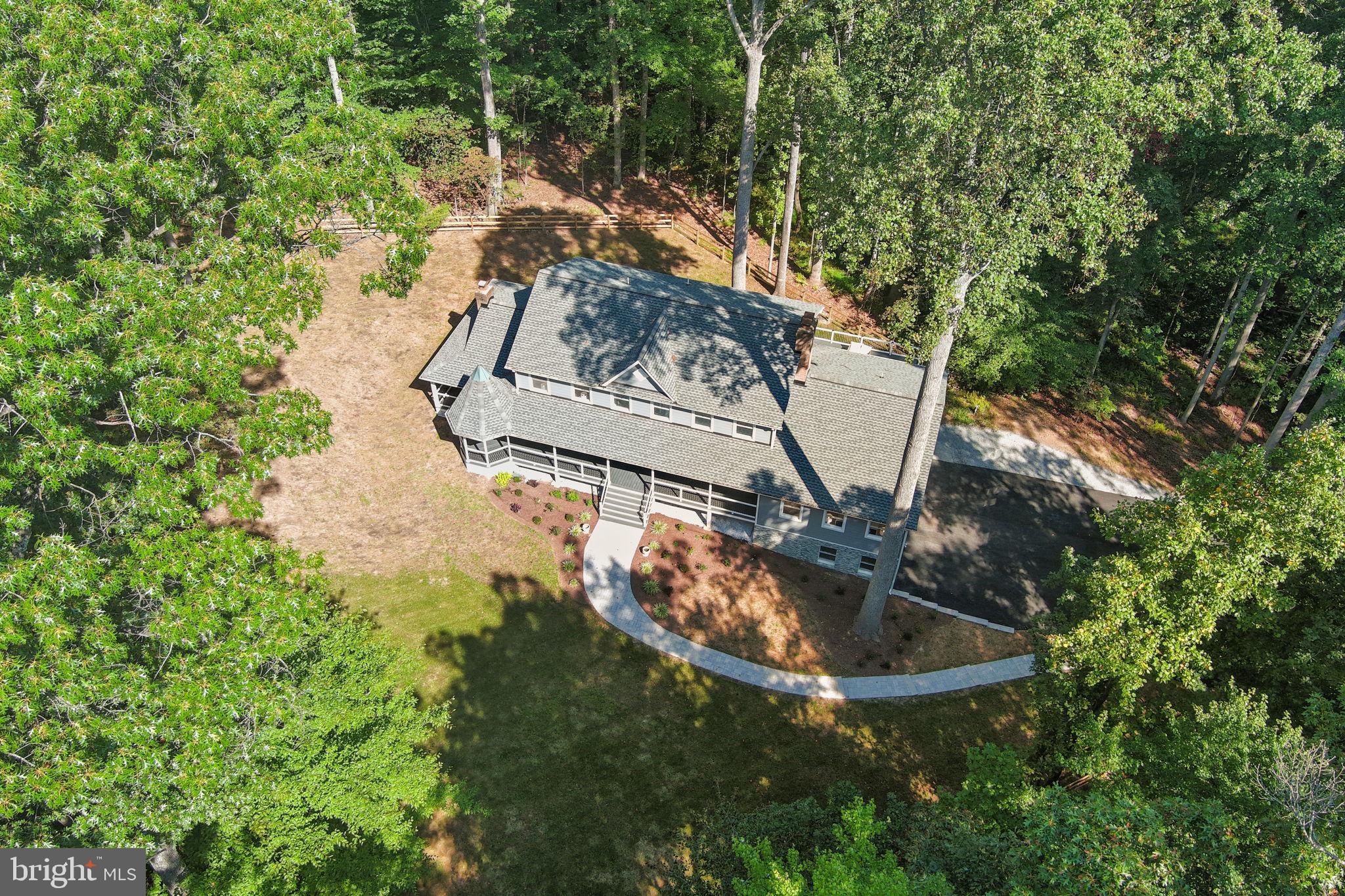 RUNNING BROOK ESTATES - Residential