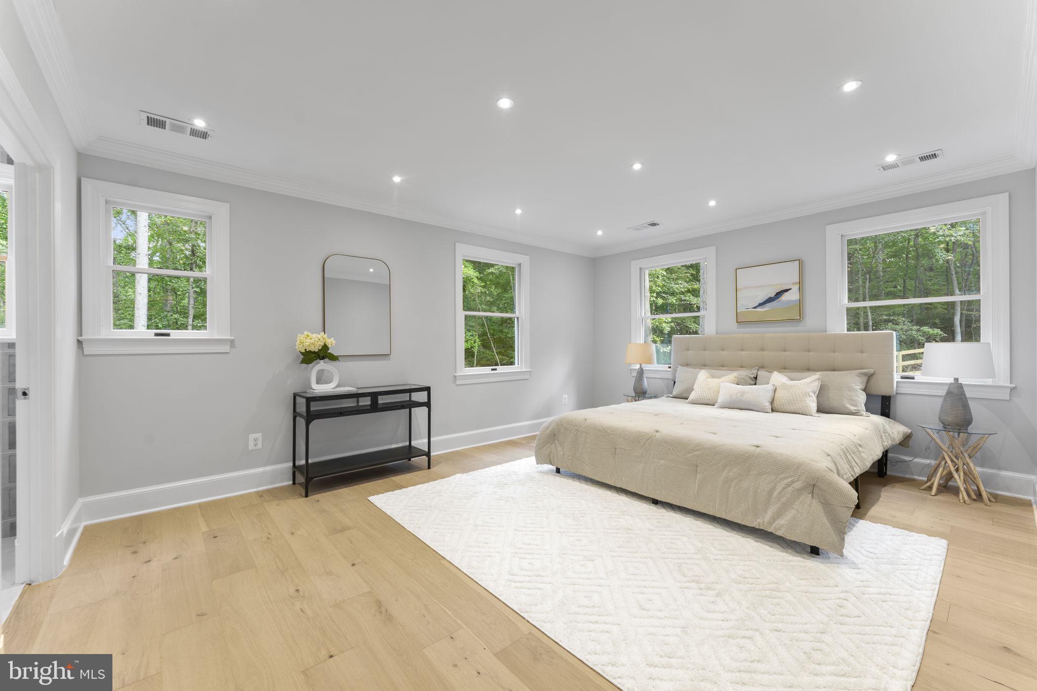 RUNNING BROOK ESTATES - Residential