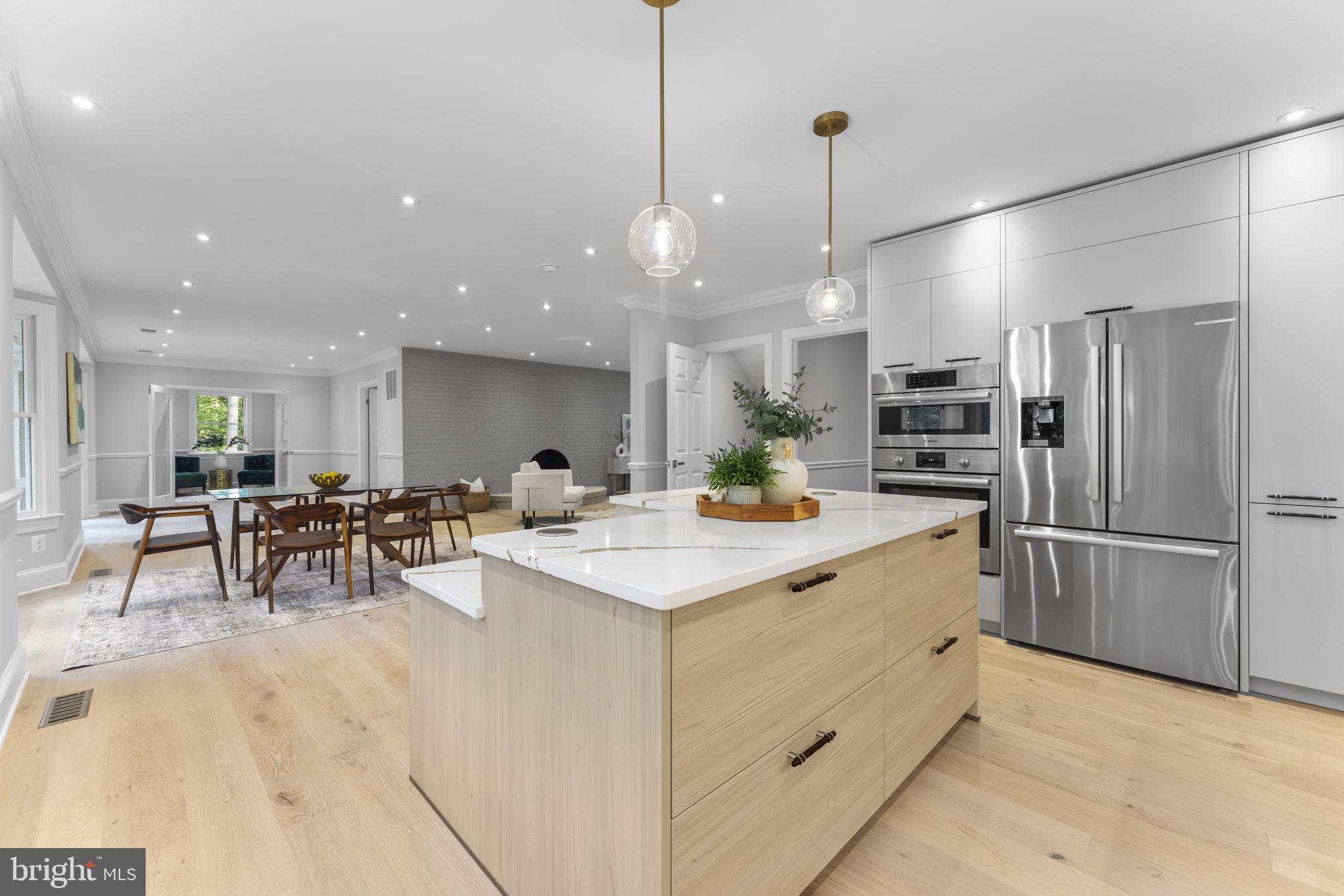 RUNNING BROOK ESTATES - Residential