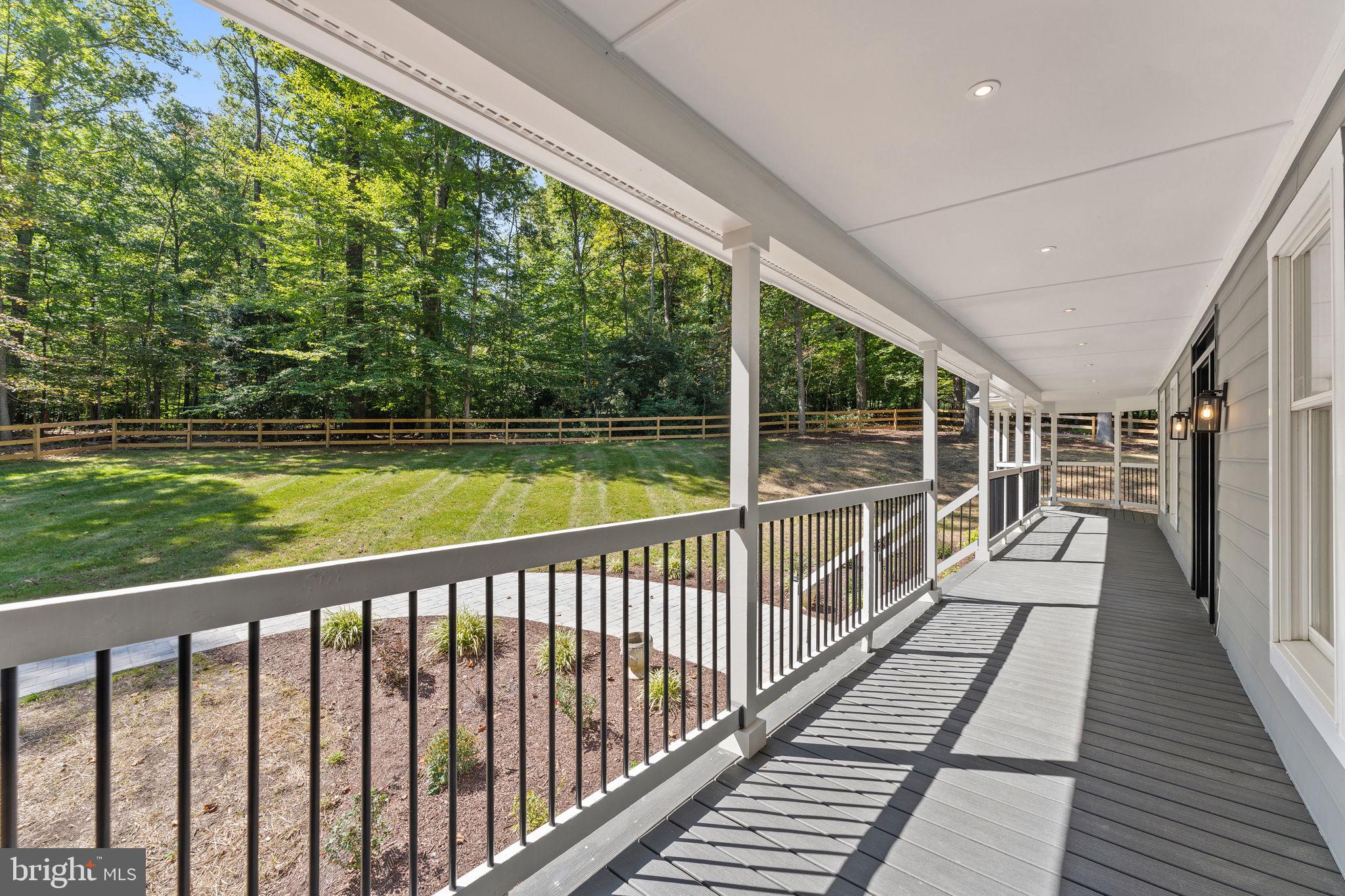 RUNNING BROOK ESTATES - Residential