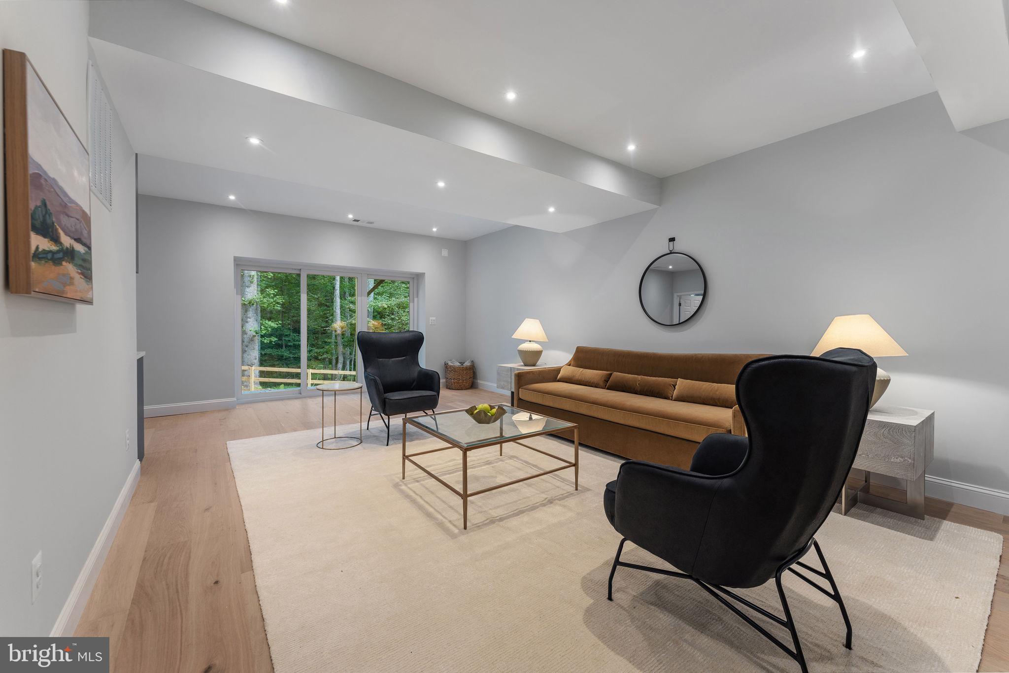 RUNNING BROOK ESTATES - Residential