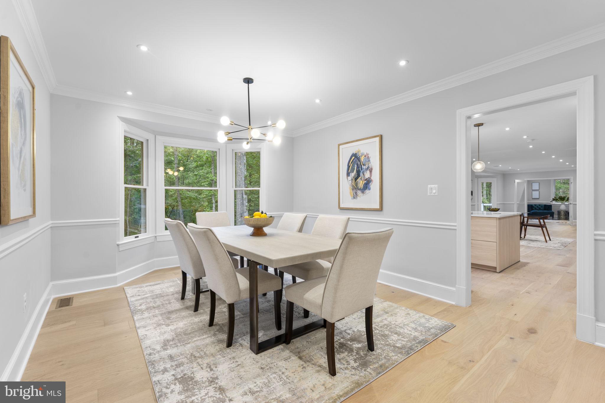 RUNNING BROOK ESTATES - Residential