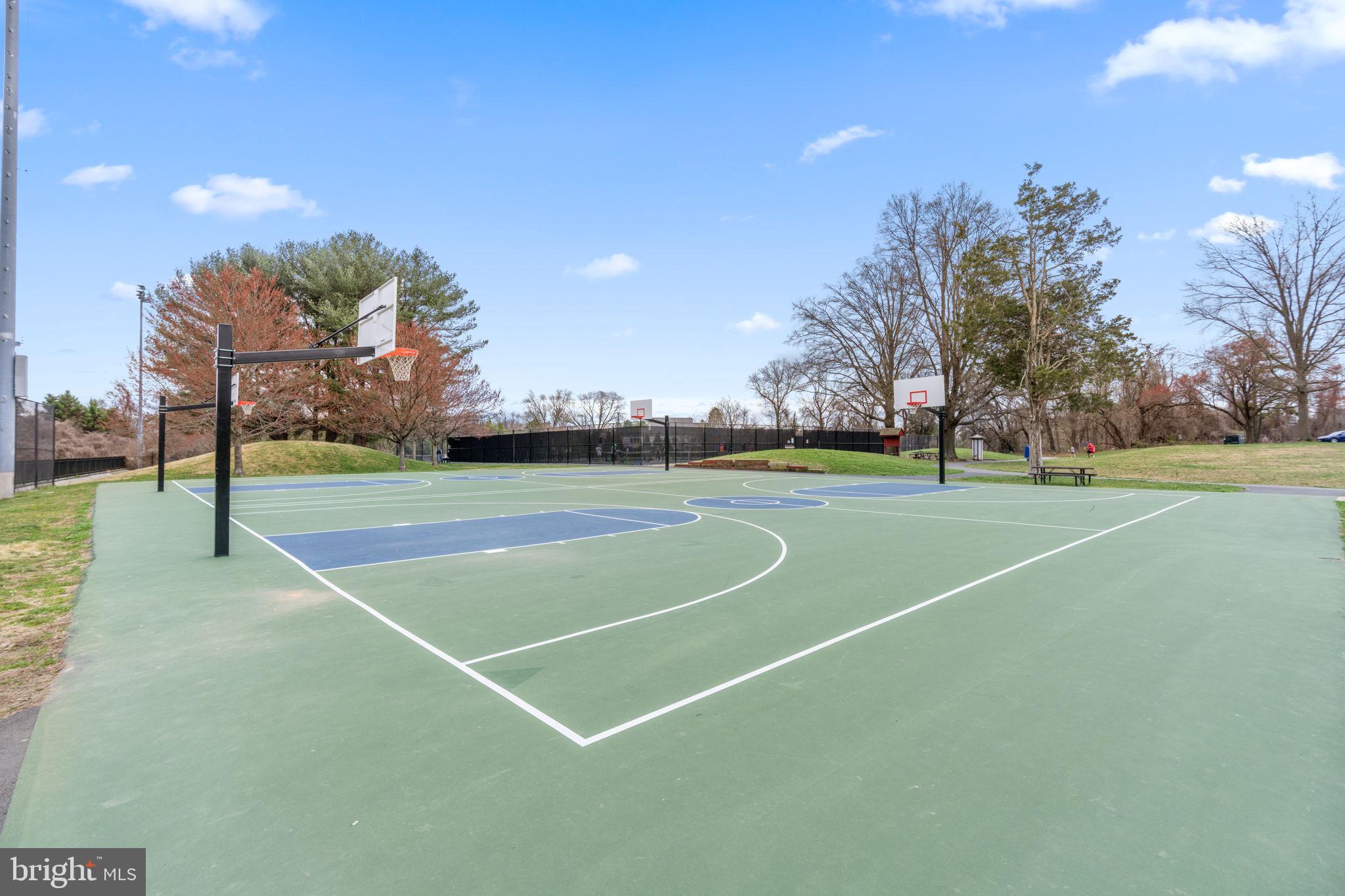 RUNNING BROOK ESTATES - Residential