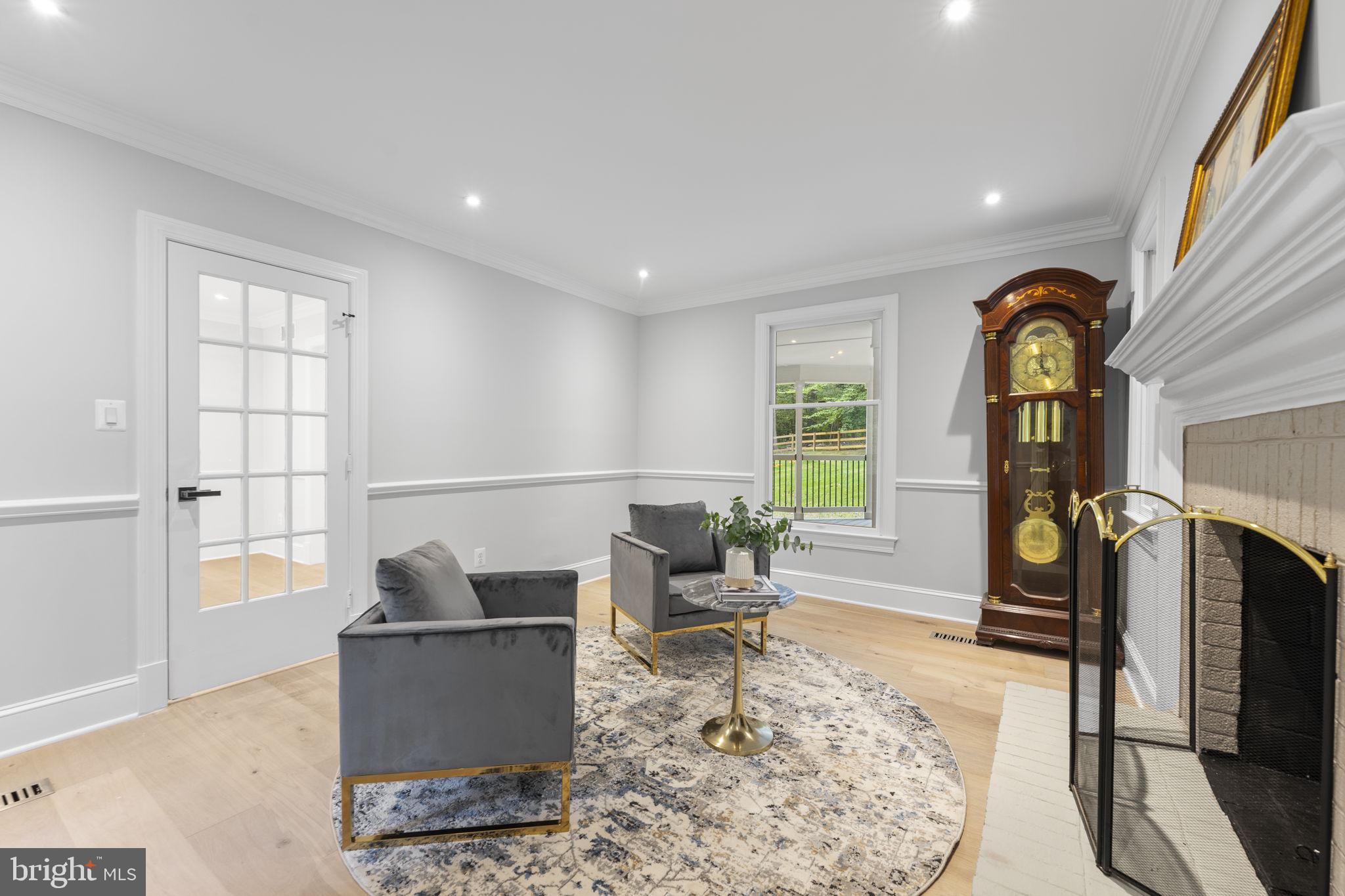 RUNNING BROOK ESTATES - Residential