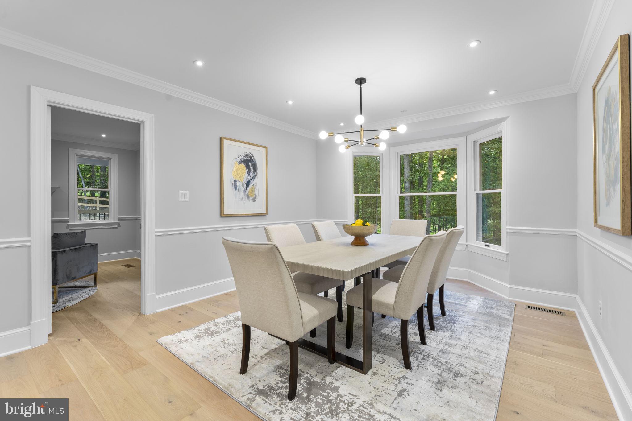 RUNNING BROOK ESTATES - Residential