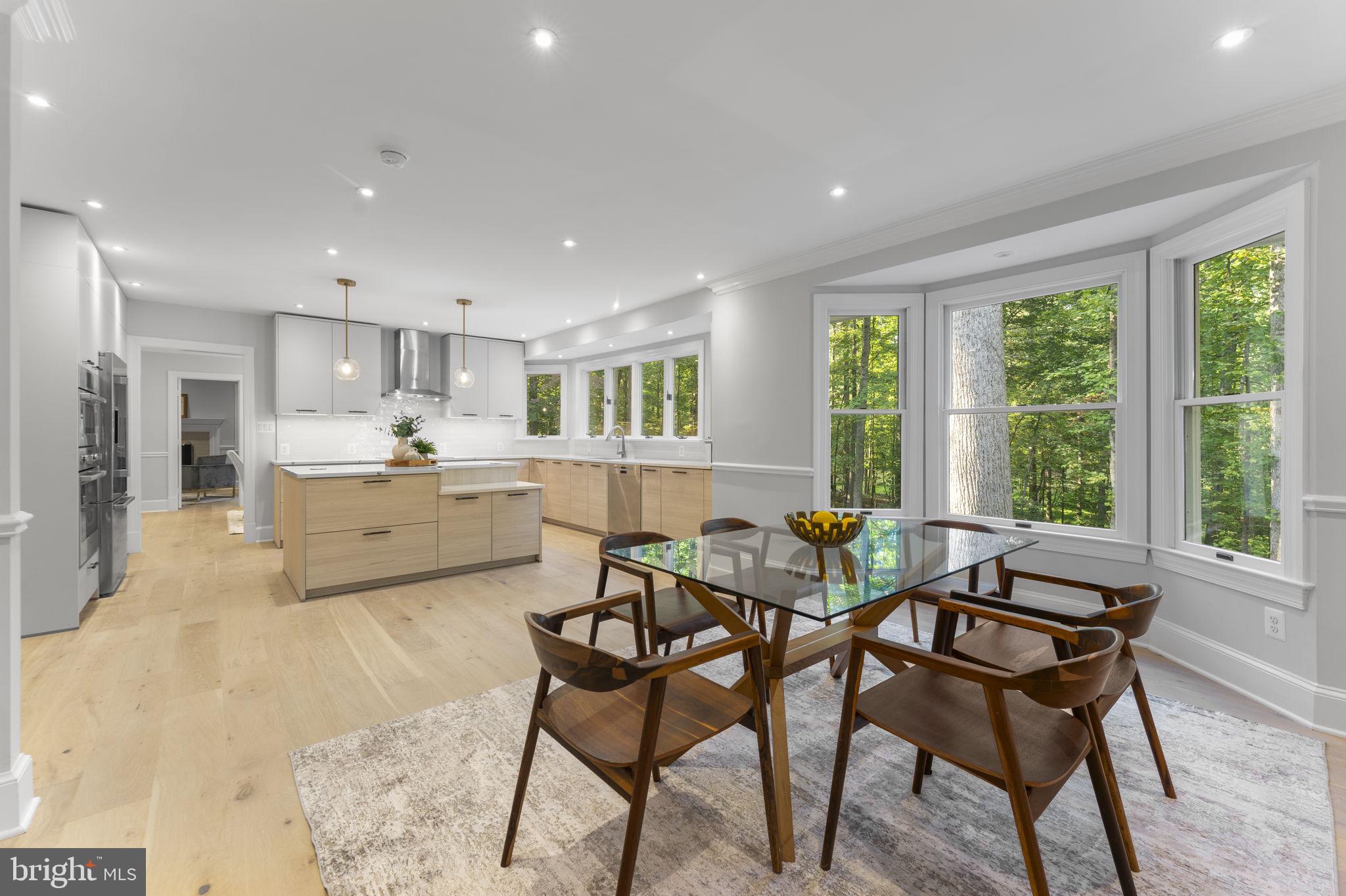 RUNNING BROOK ESTATES - Residential