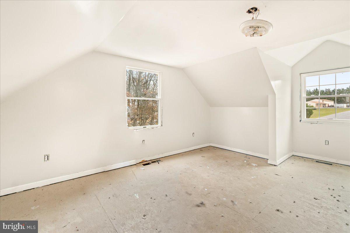 HILL-N-DALE ACRES - Residential