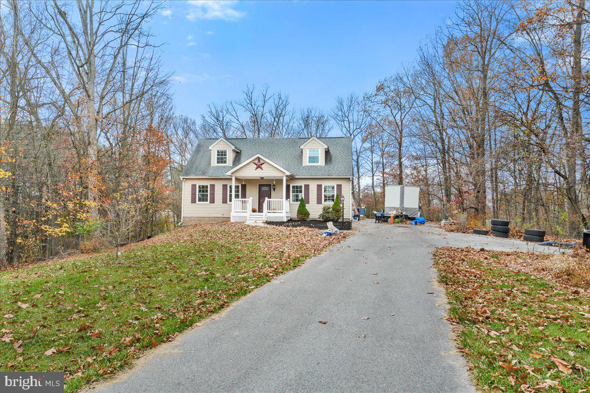 HILL-N-DALE ACRES - Residential