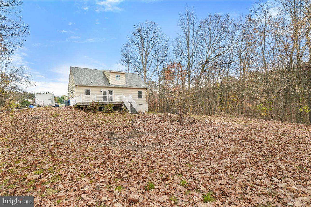 HILL-N-DALE ACRES - Residential