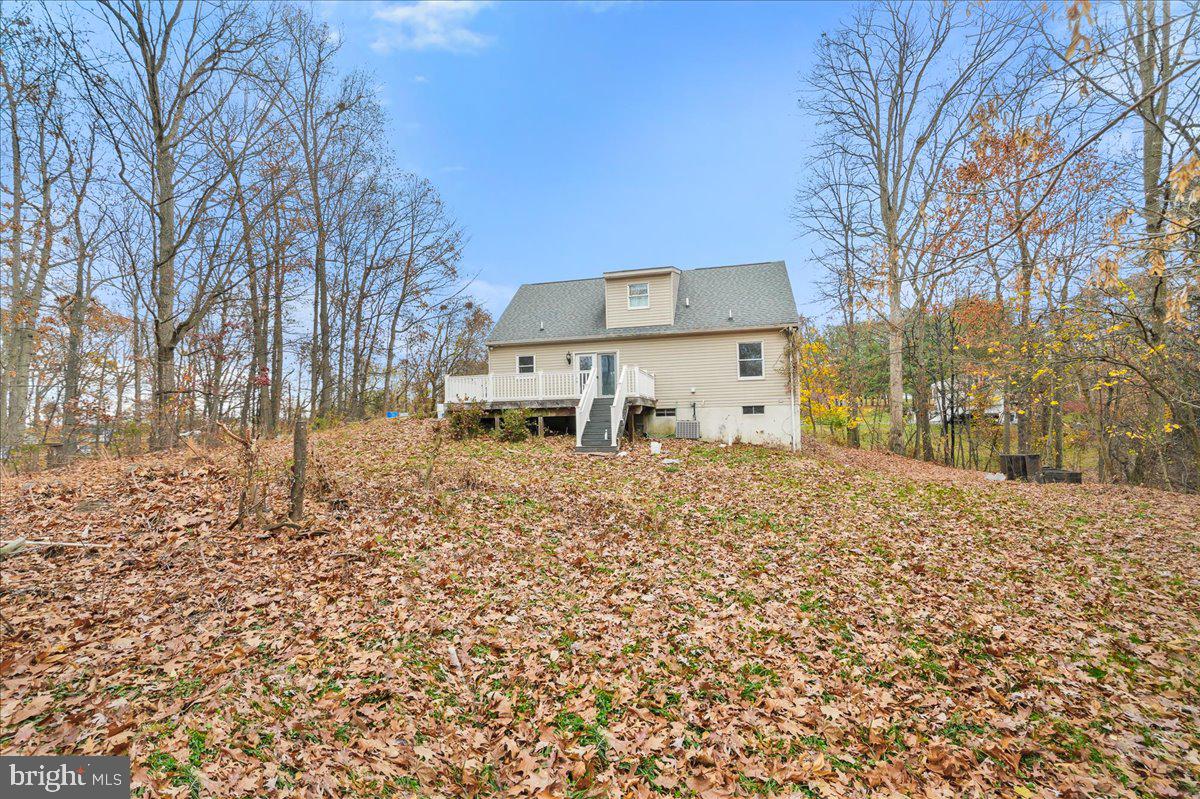 HILL-N-DALE ACRES - Residential