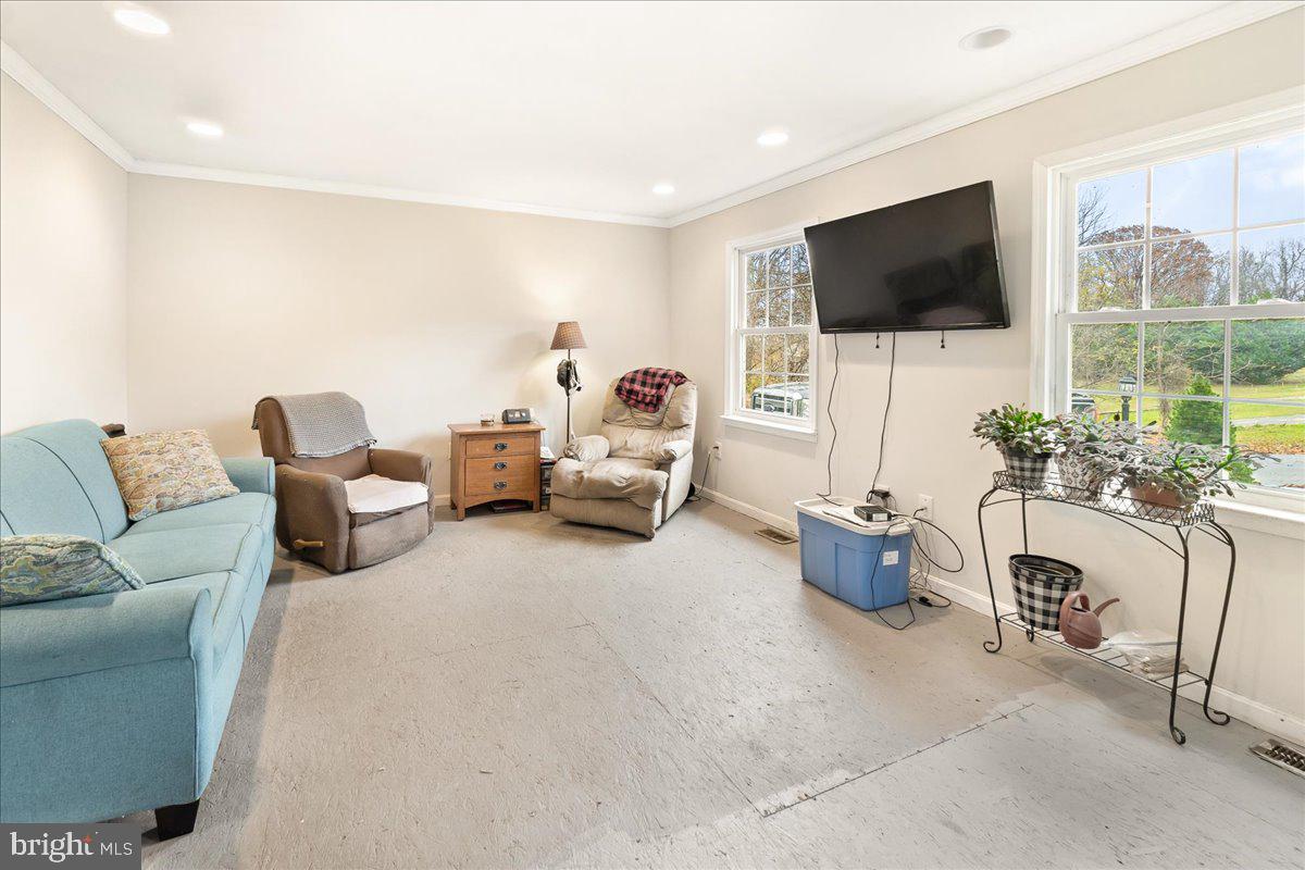 HILL-N-DALE ACRES - Residential