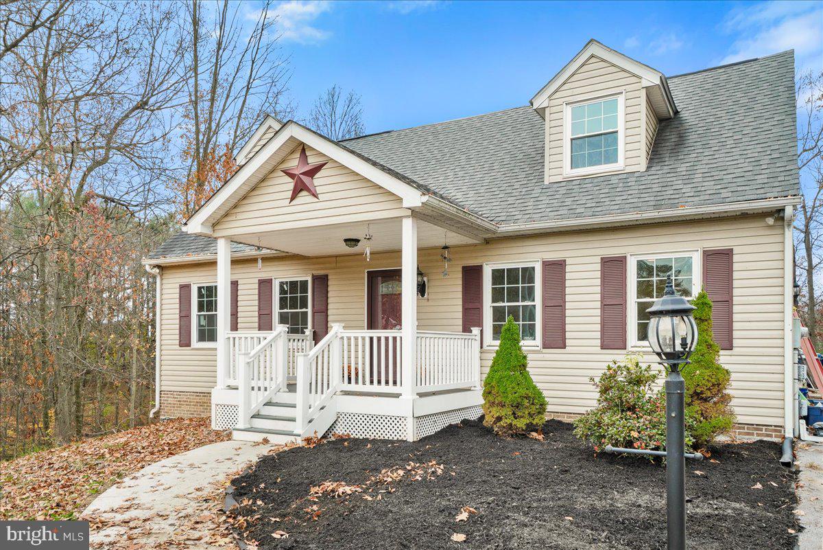 HILL-N-DALE ACRES - Residential