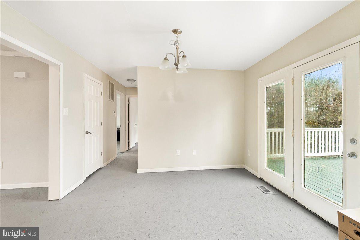 HILL-N-DALE ACRES - Residential