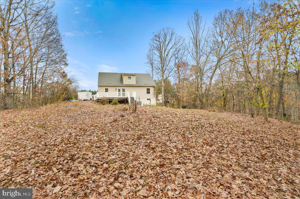 HILL-N-DALE ACRES - Residential