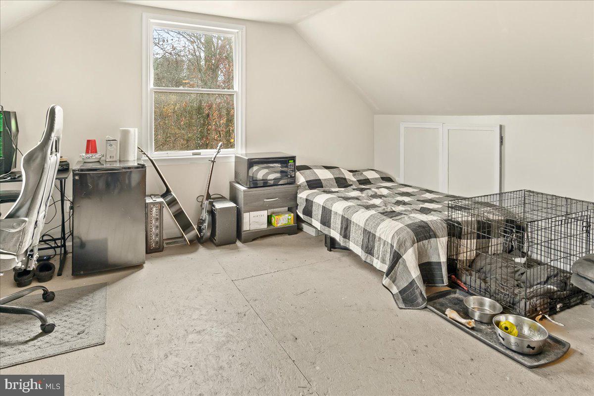 HILL-N-DALE ACRES - Residential