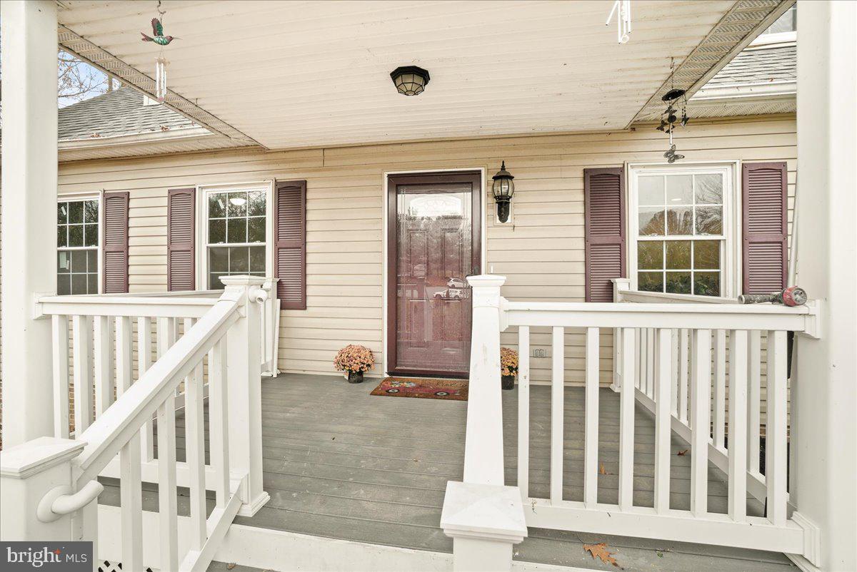 HILL-N-DALE ACRES - Residential