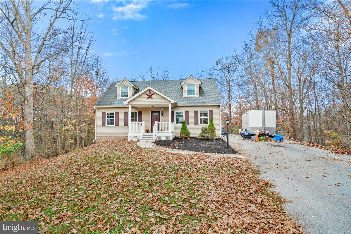 HILL-N-DALE ACRES - Residential