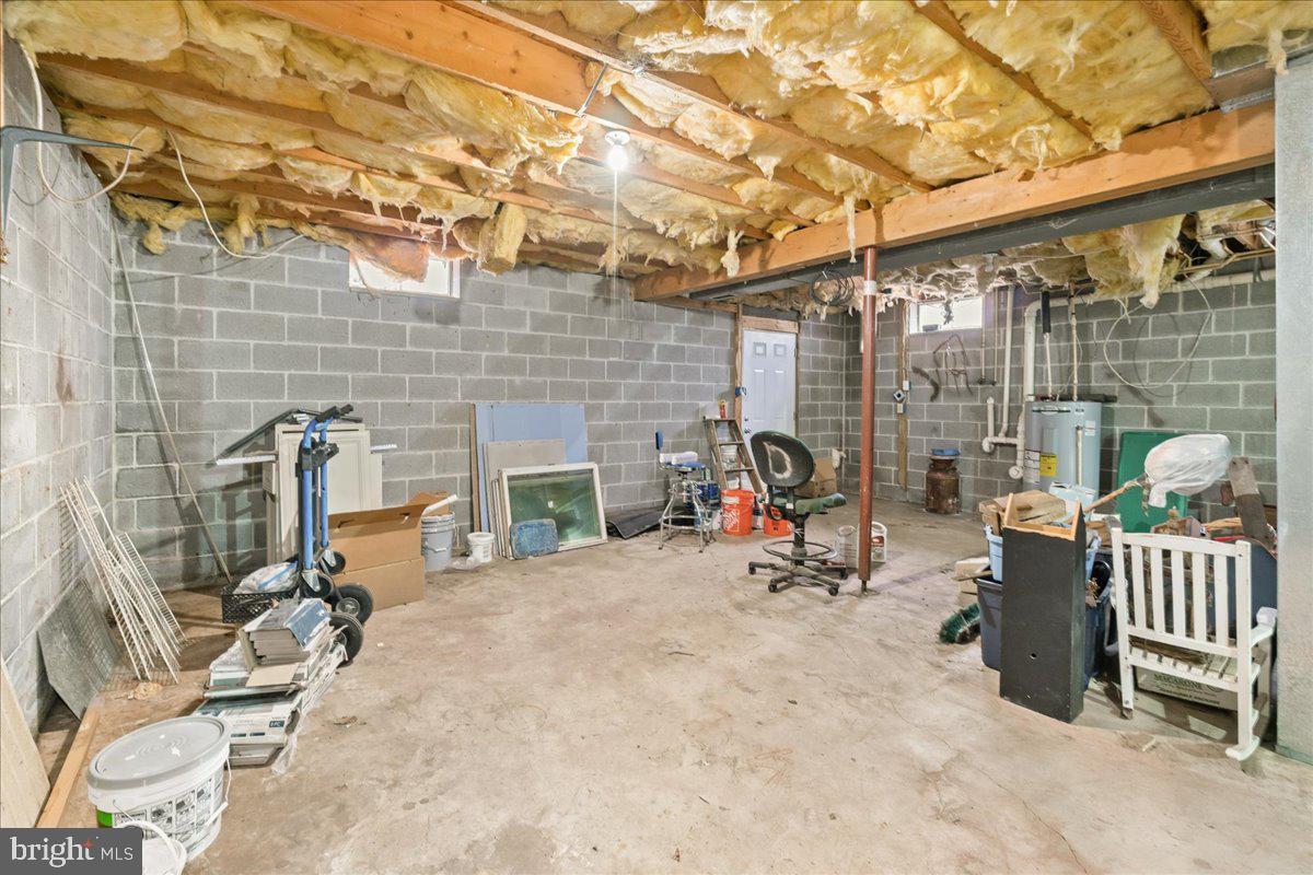 HILL-N-DALE ACRES - Residential