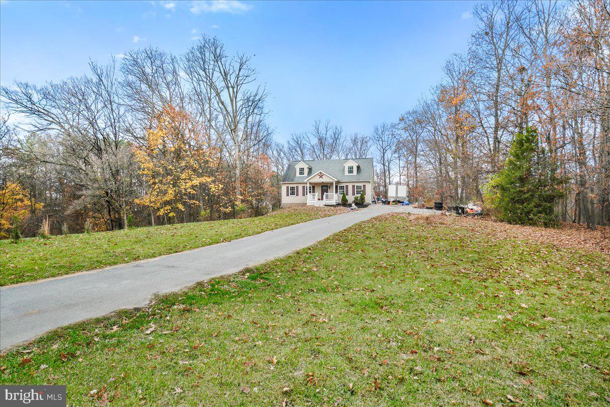 HILL-N-DALE ACRES - Residential