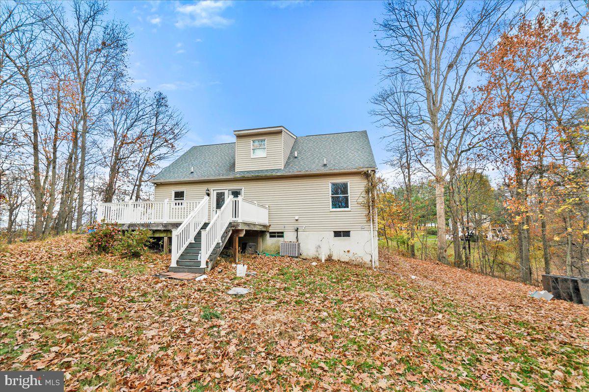 HILL-N-DALE ACRES - Residential