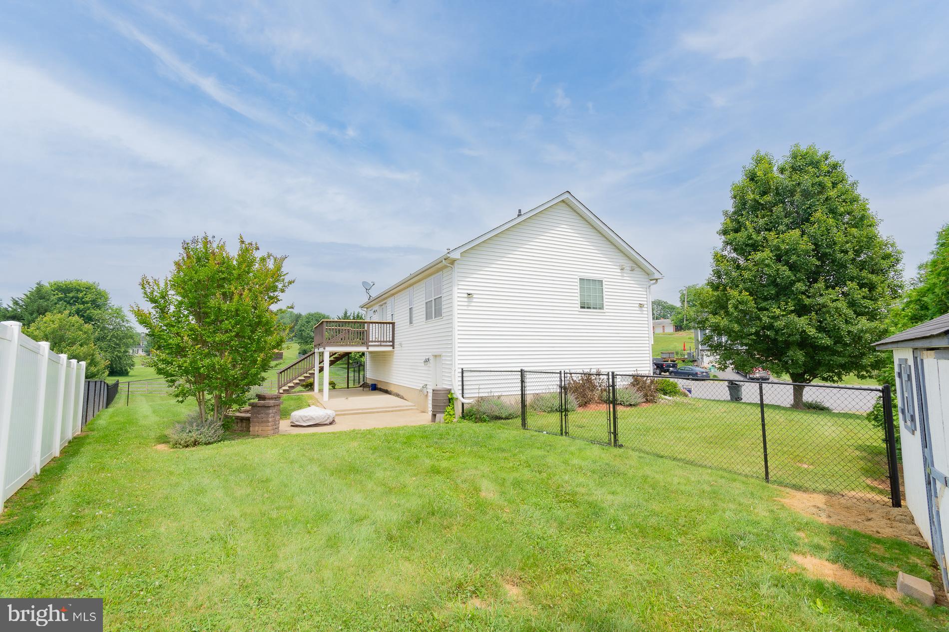 BUTLERS BRIDGE - Residential