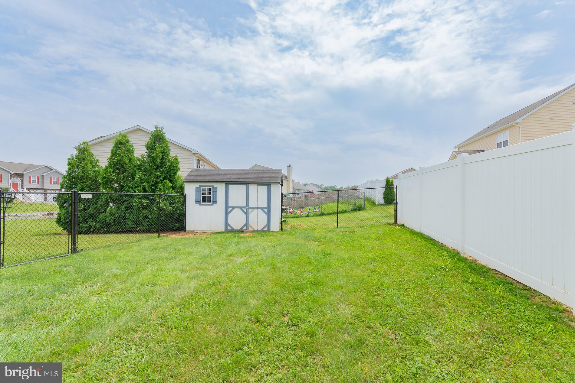 BUTLERS BRIDGE - Residential