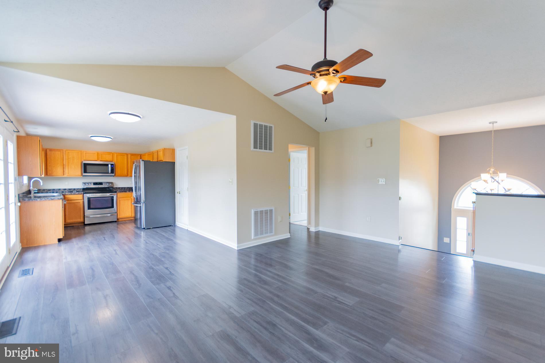 BUTLERS BRIDGE - Residential