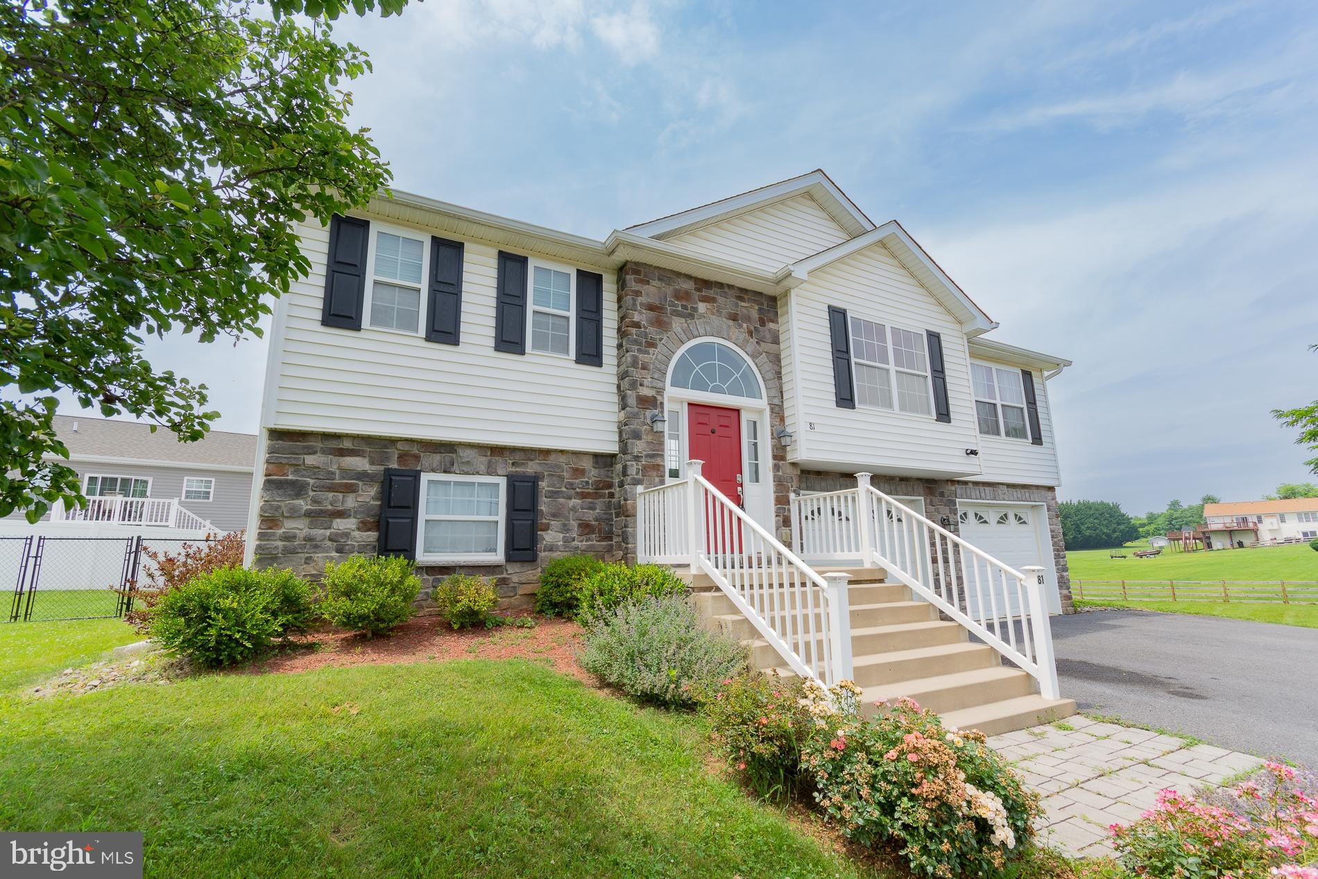 BUTLERS BRIDGE - Residential