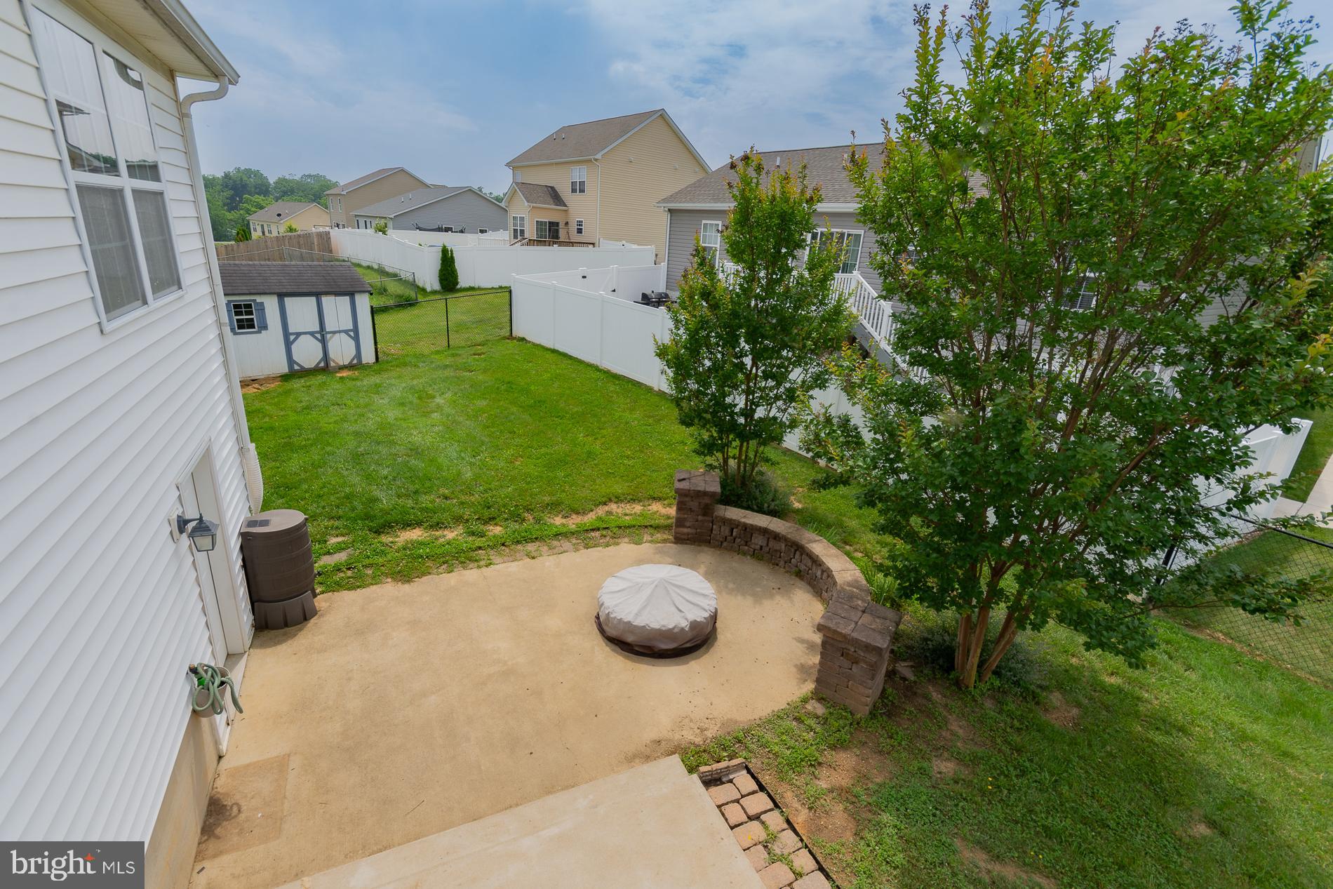 BUTLERS BRIDGE - Residential