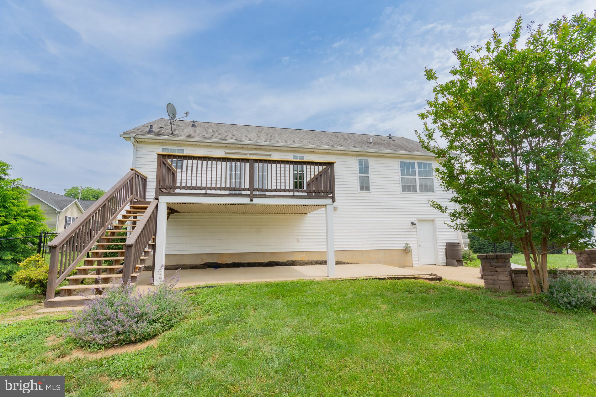 BUTLERS BRIDGE - Residential