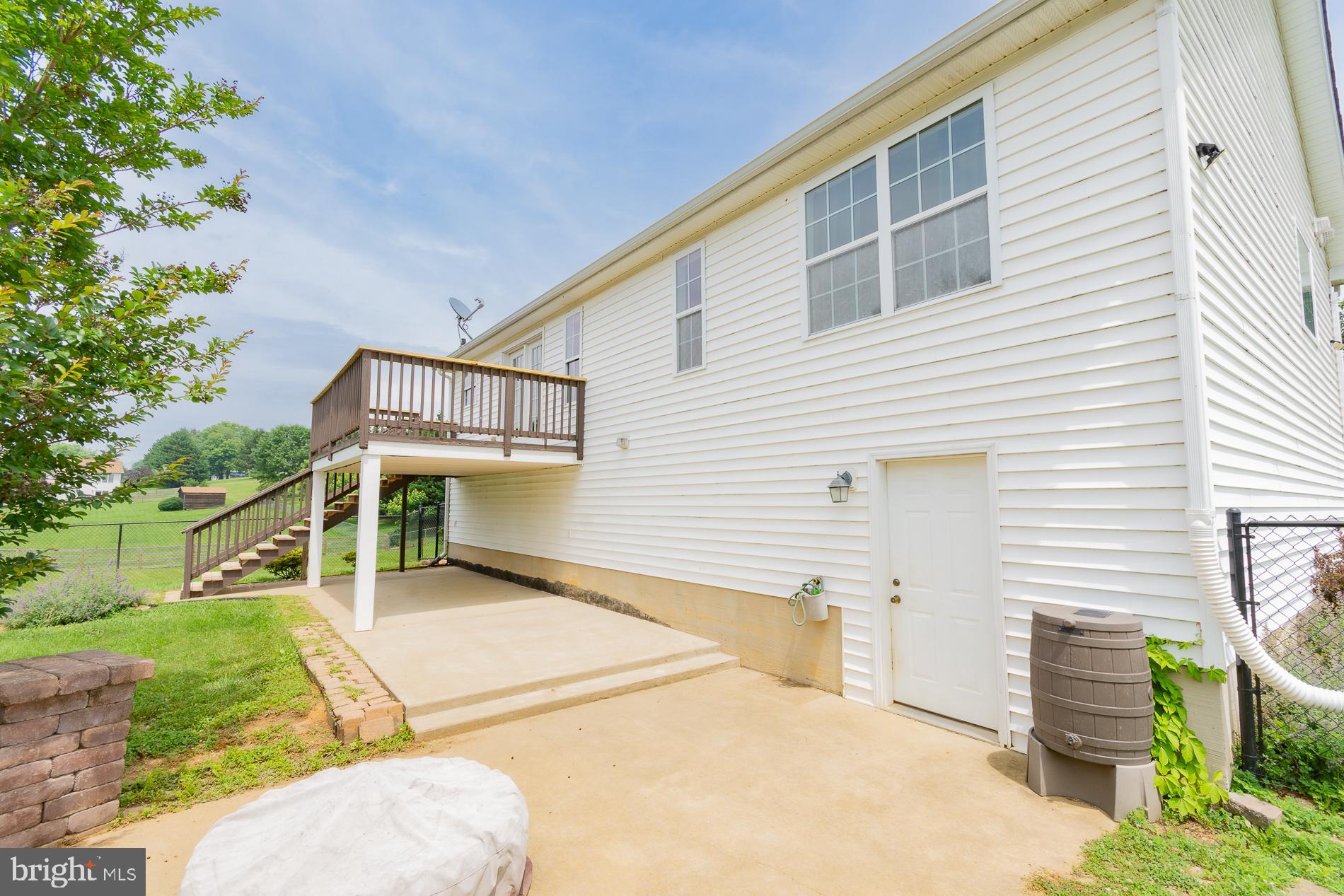 BUTLERS BRIDGE - Residential