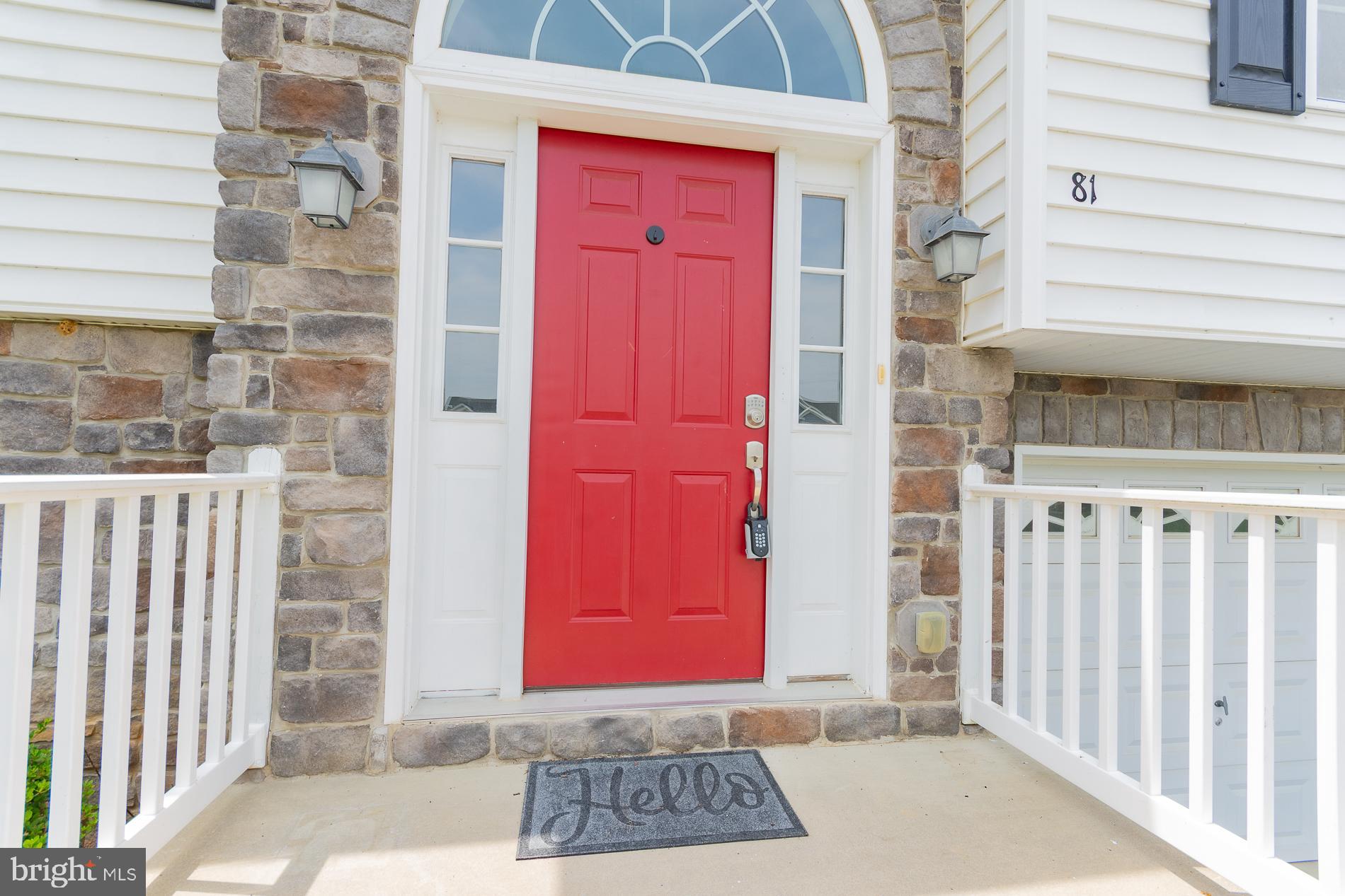 BUTLERS BRIDGE - Residential